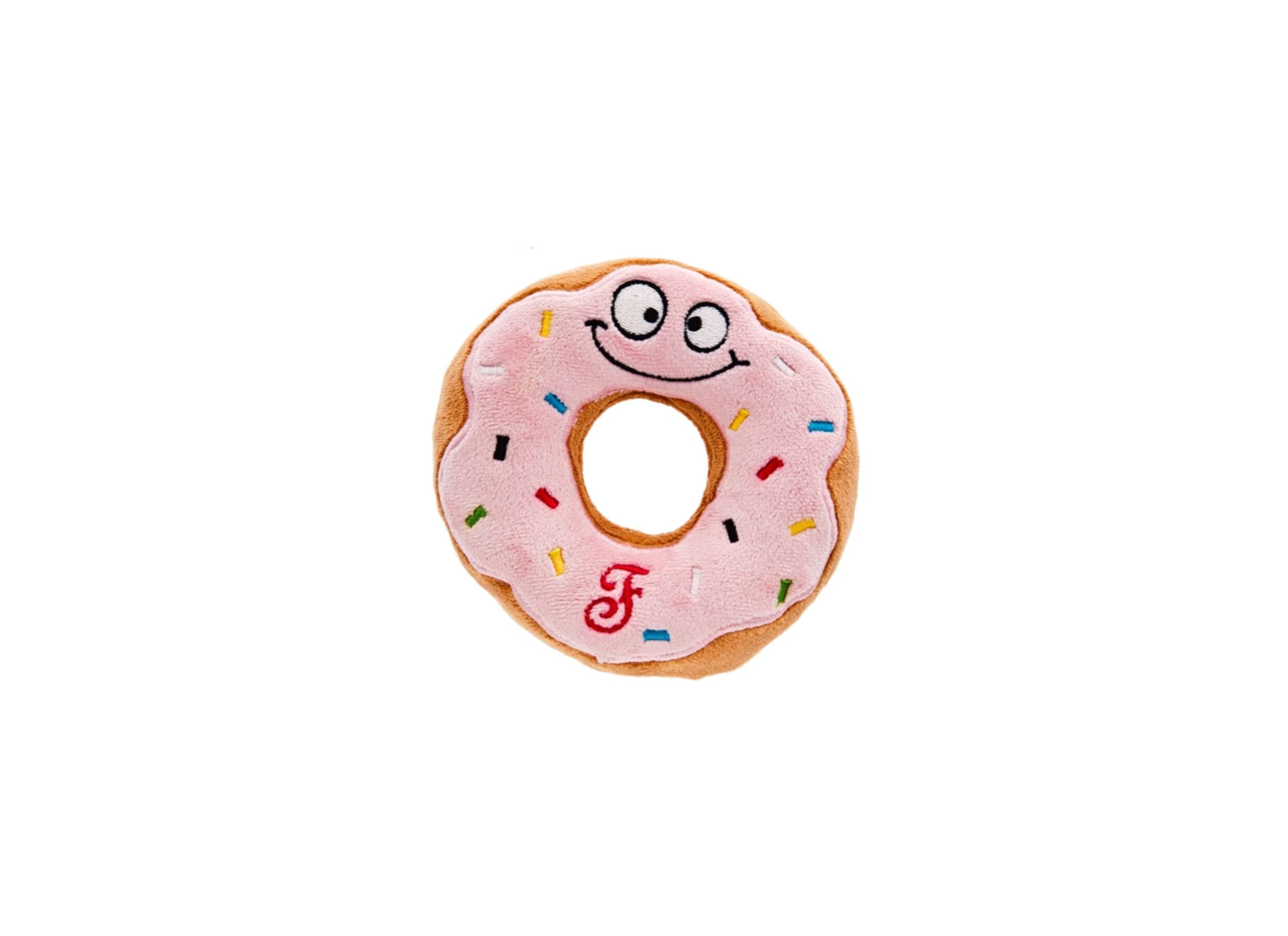 Hondenspeelgoed Donut Toy