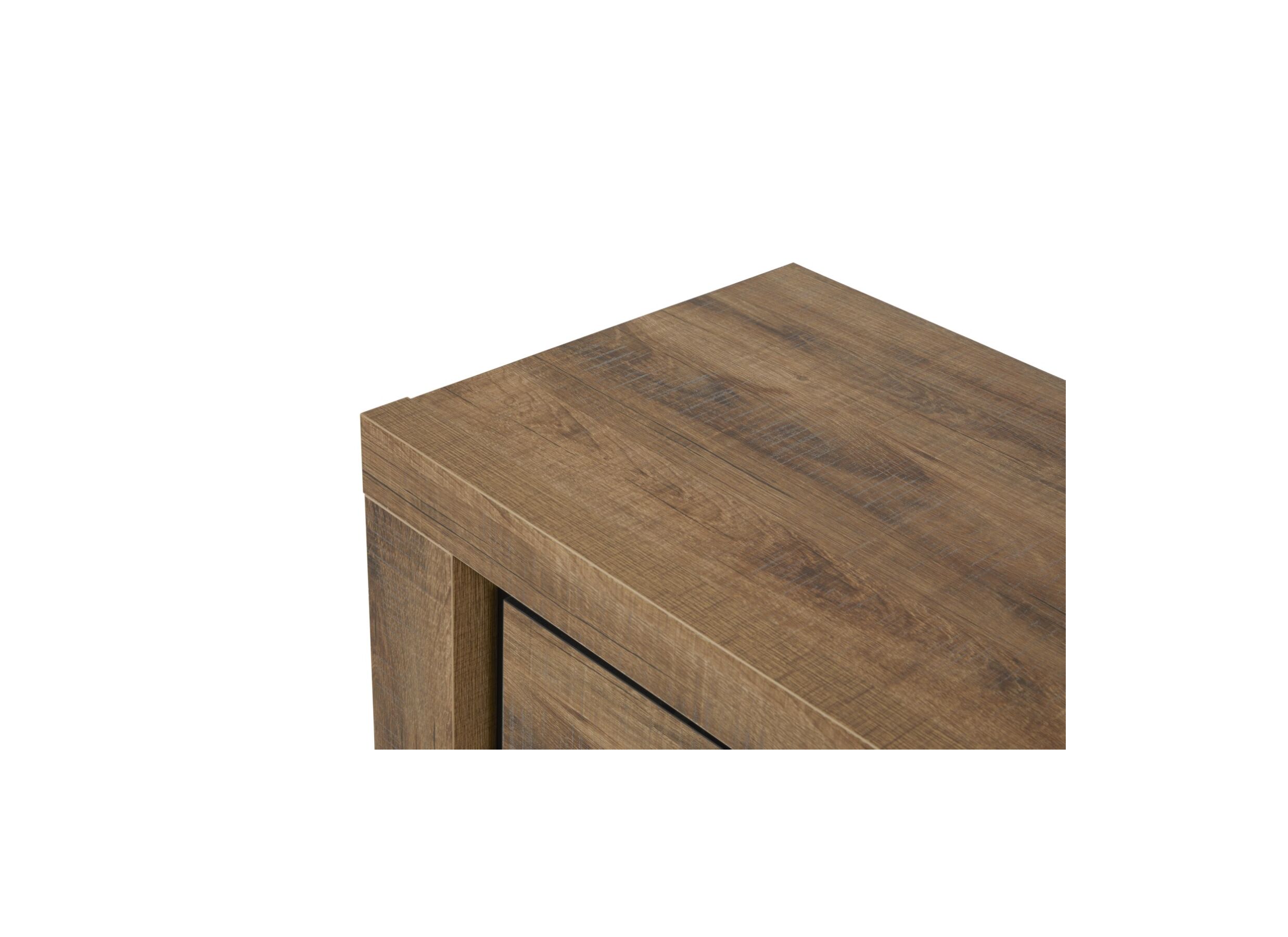 Tv-meubel Scott 150cm - meubelplaat - tropix
