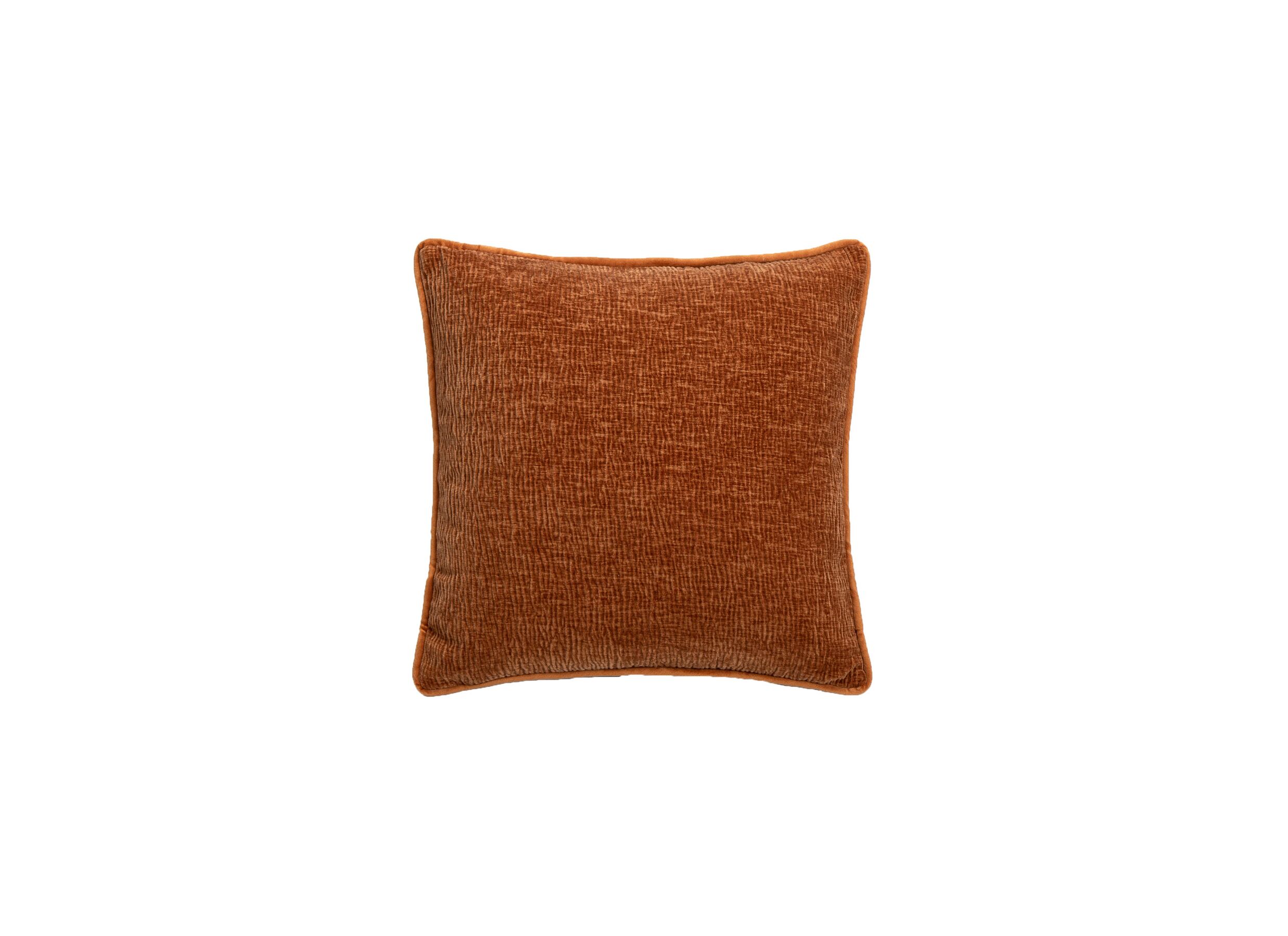 Hoofdfoto - Kussen Vivace 45x45cm - cognac