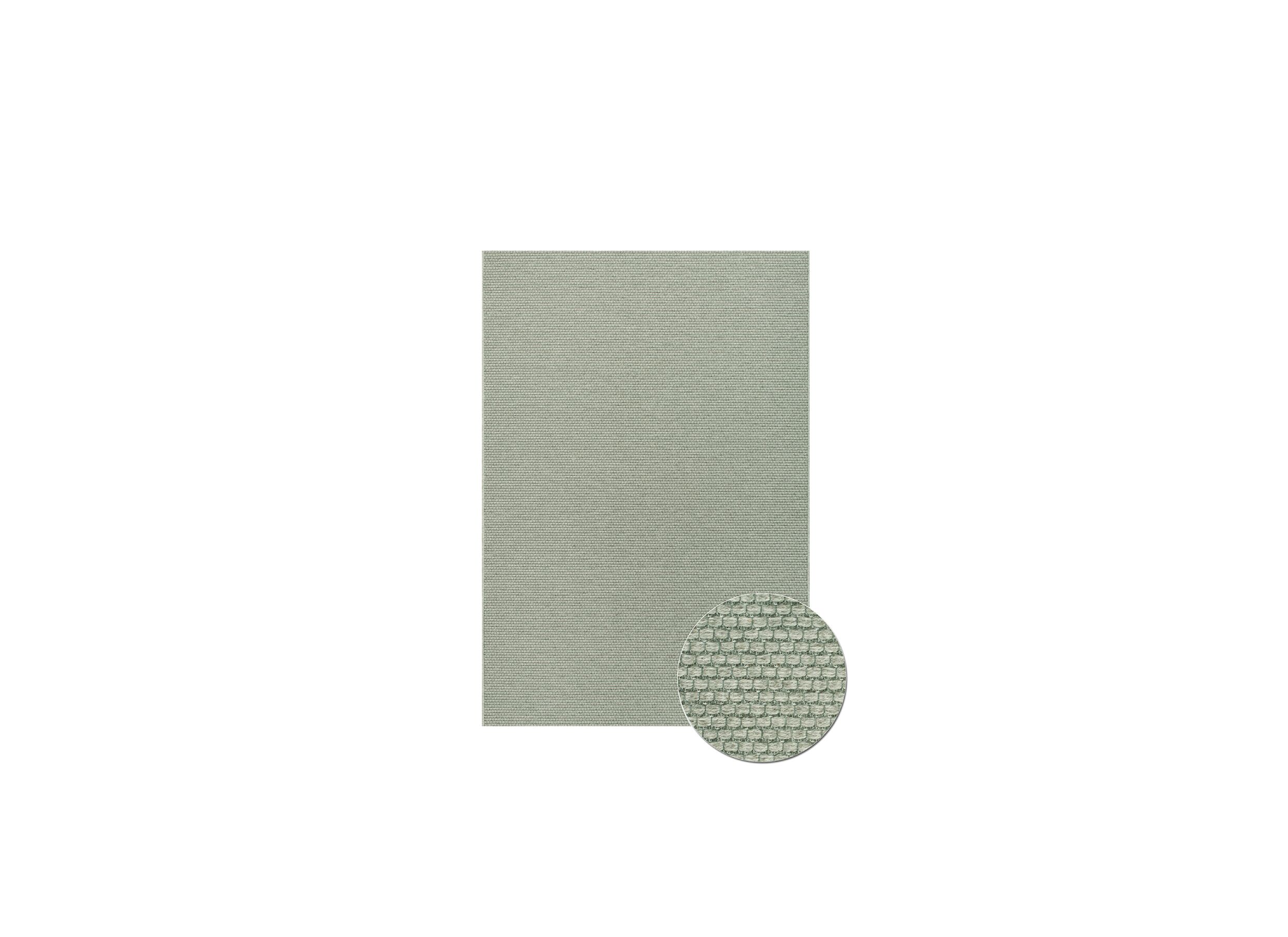 Tapijt Himalaya 230x160cm wol grijs - Tapijt Himalaya 230x160cm wol grijs