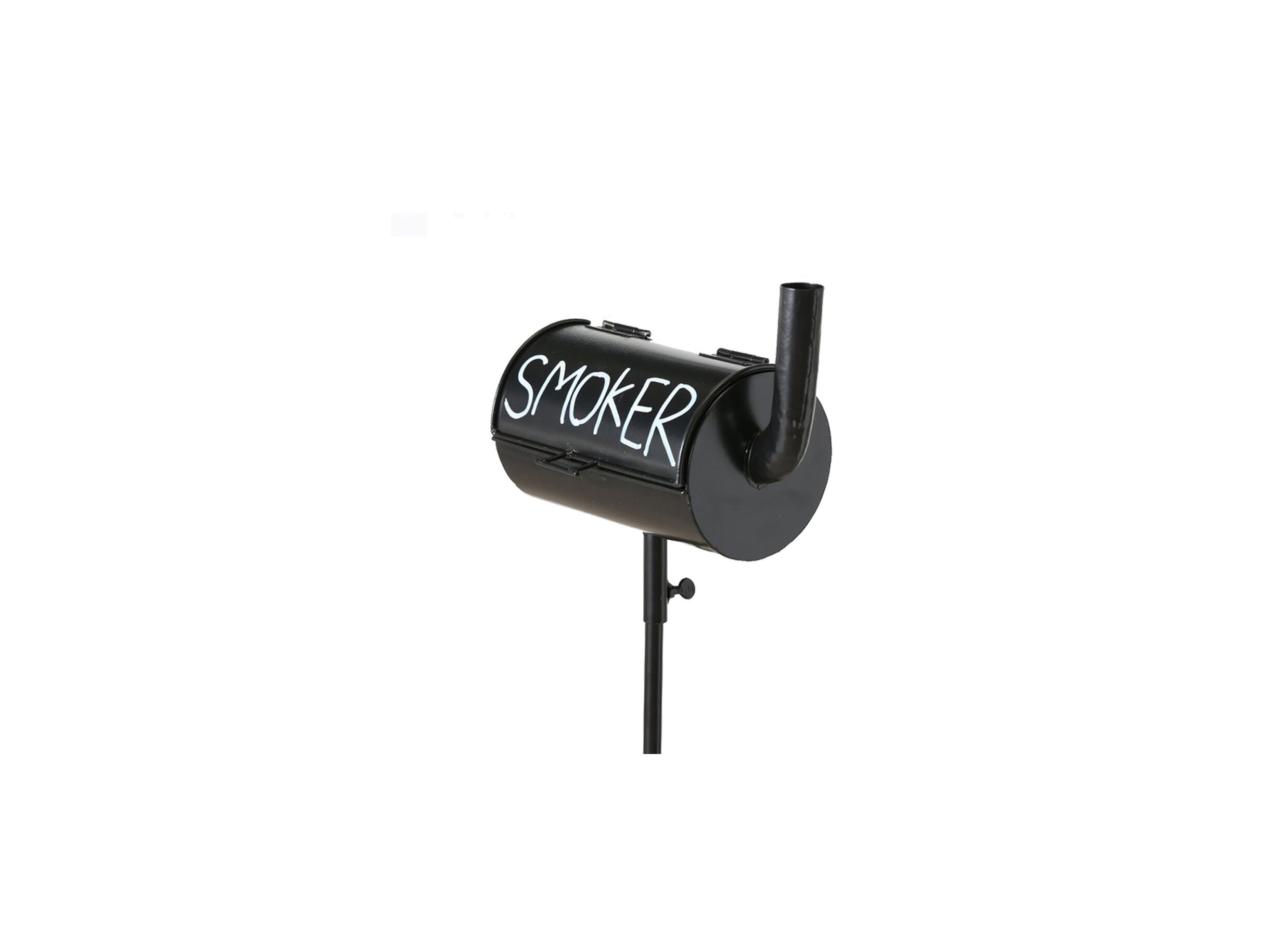 Cendrier Smoker - Cendrier Smoker