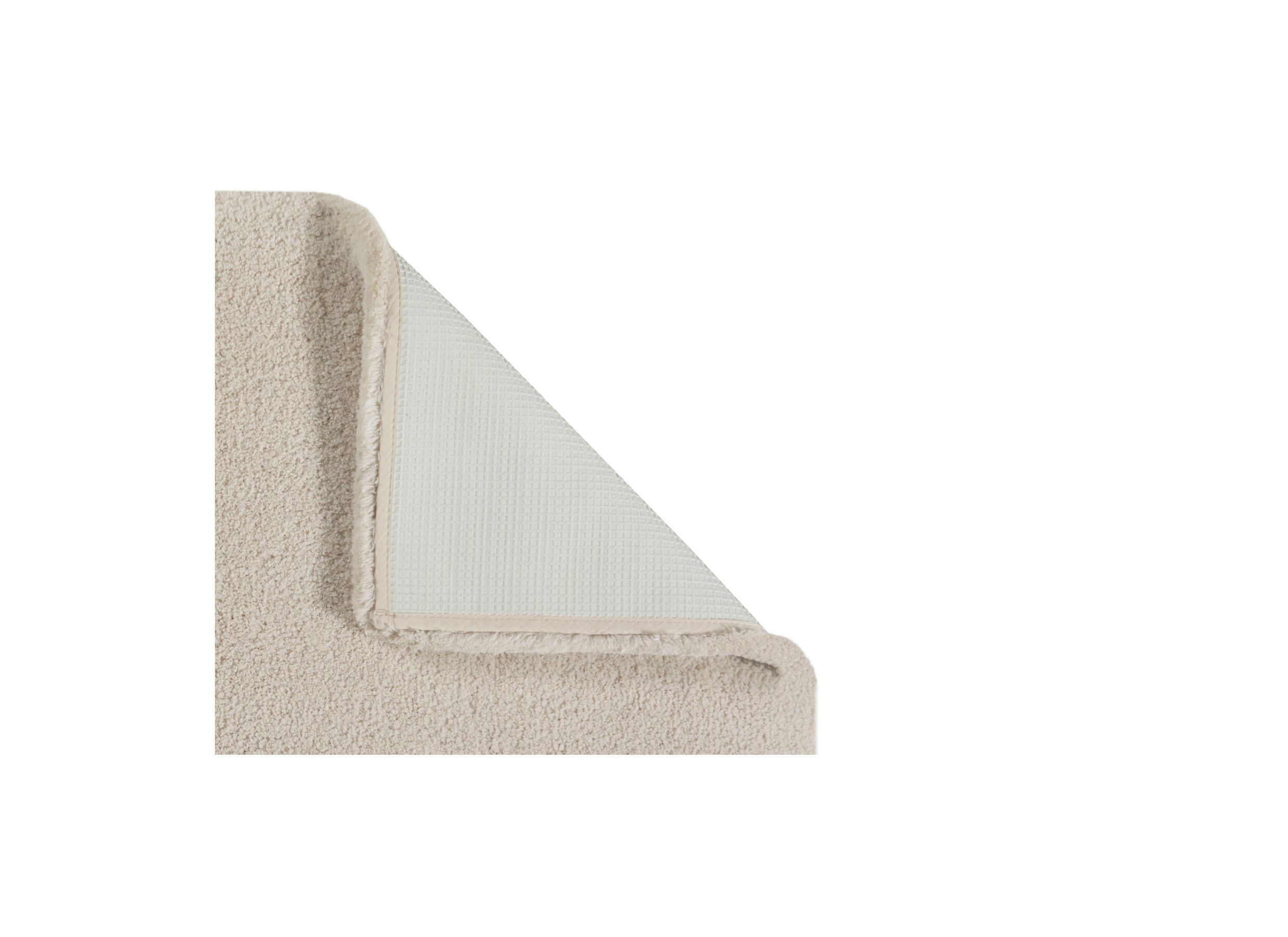 Detail - Tapis de bain Mauro 60x100cm sand