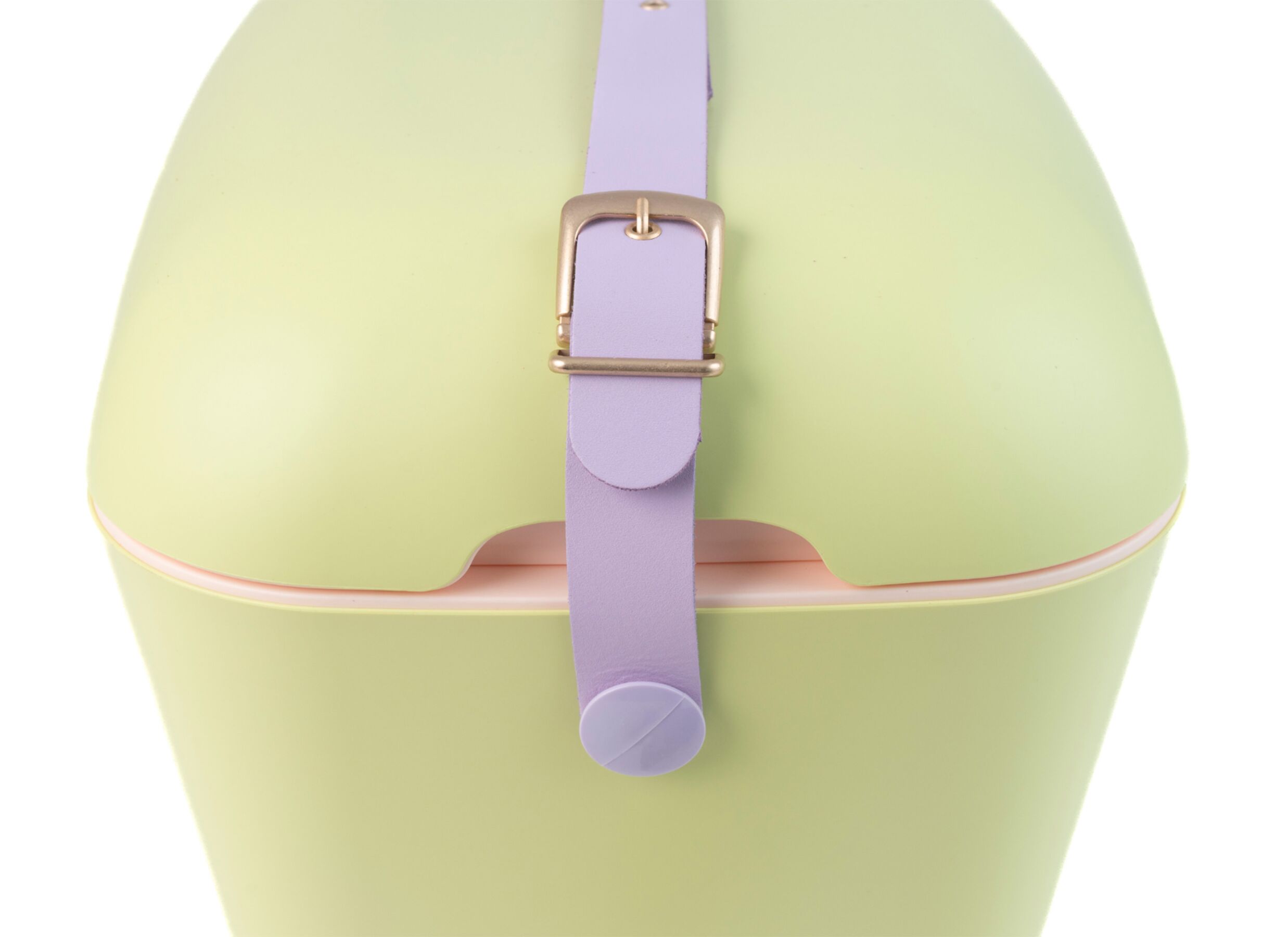 Aperçu - Glacière Polarbox 12L - plastique - vert