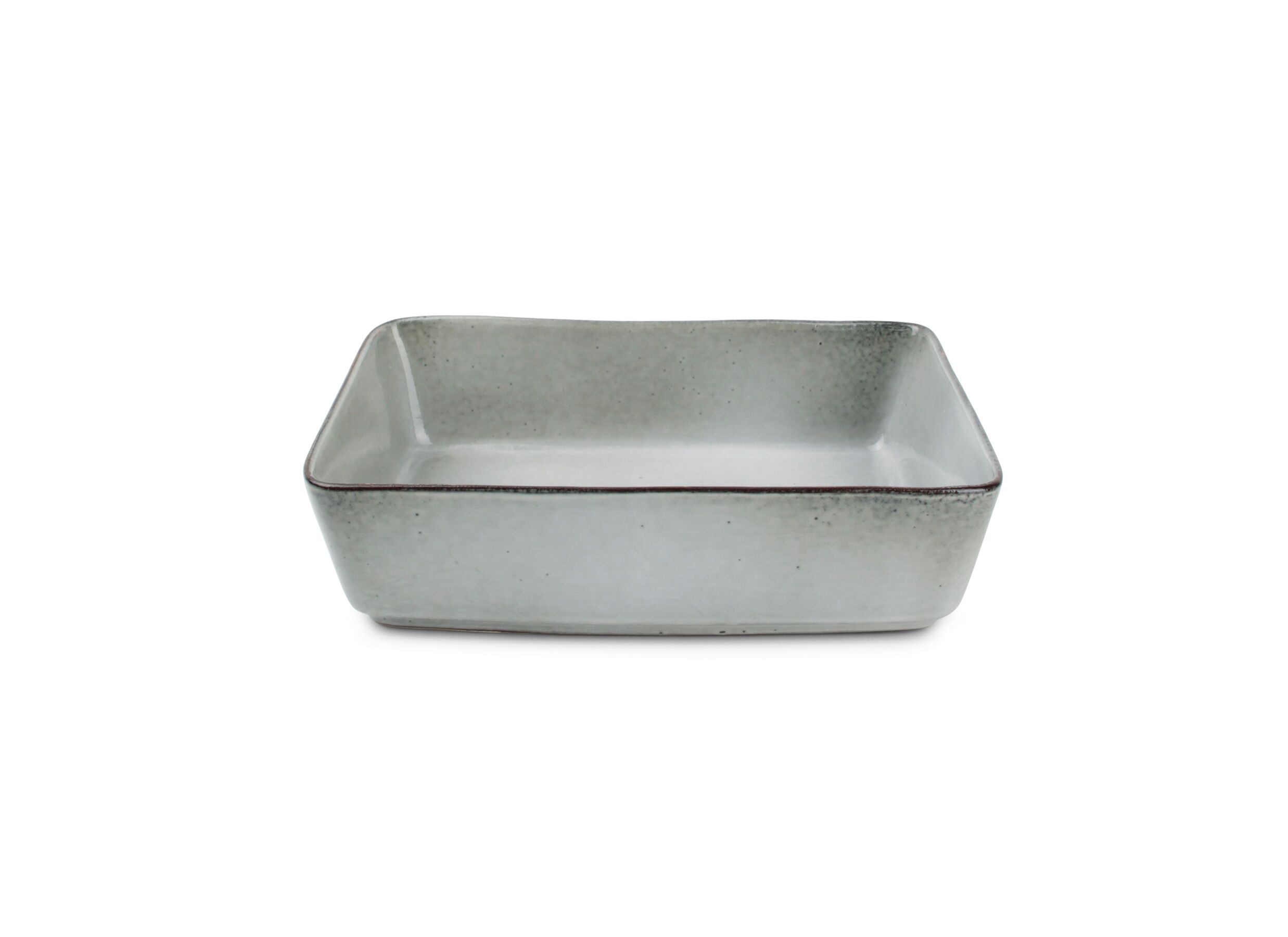 Plat Artisan 20x13 - Plat à four Artisan 20x13,5cm
