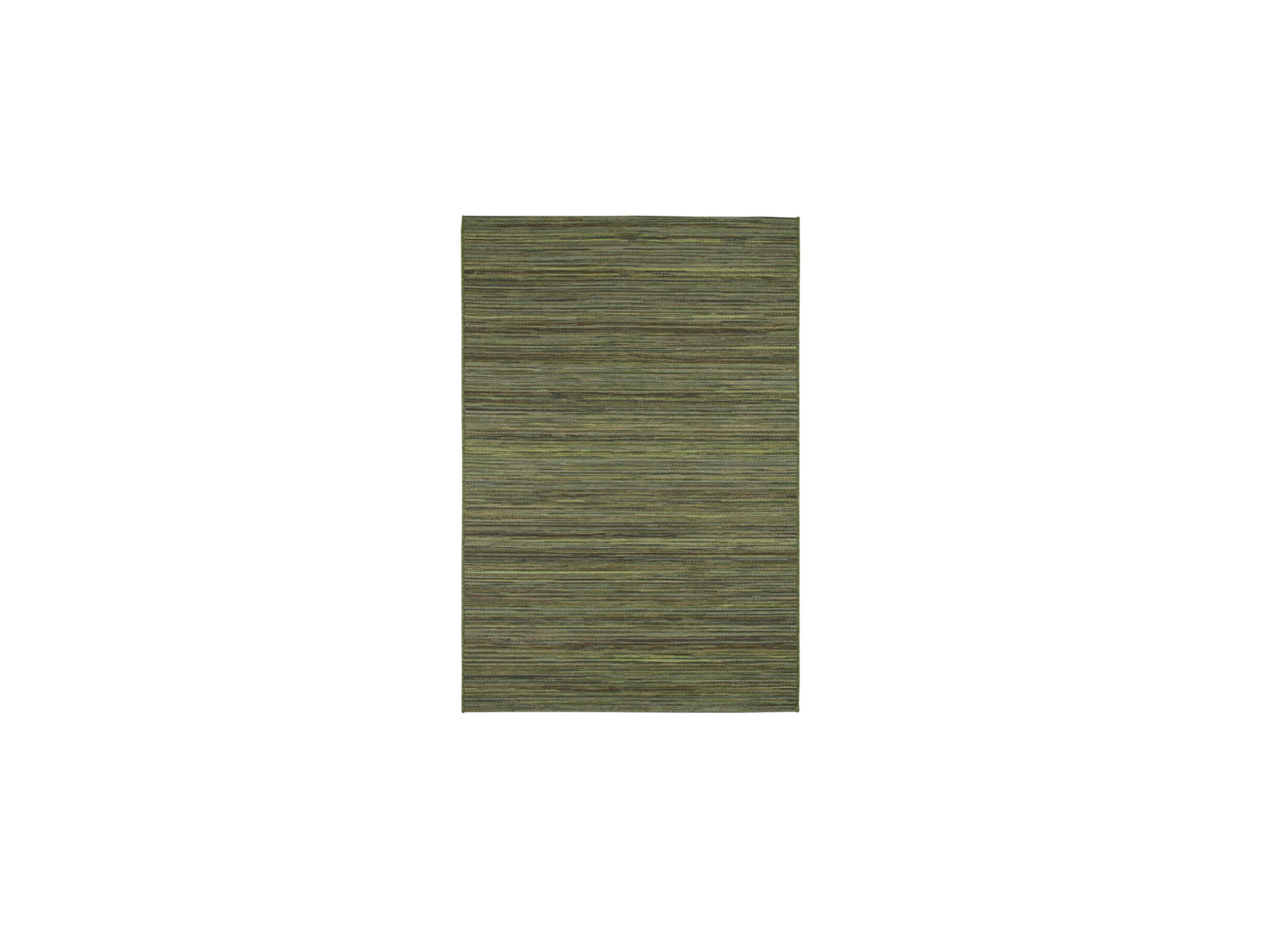Buitentapijt Brighton 230x160cm polypropyleen groen - Buitentapijt Brighton 230x160cm polypropyleen groen