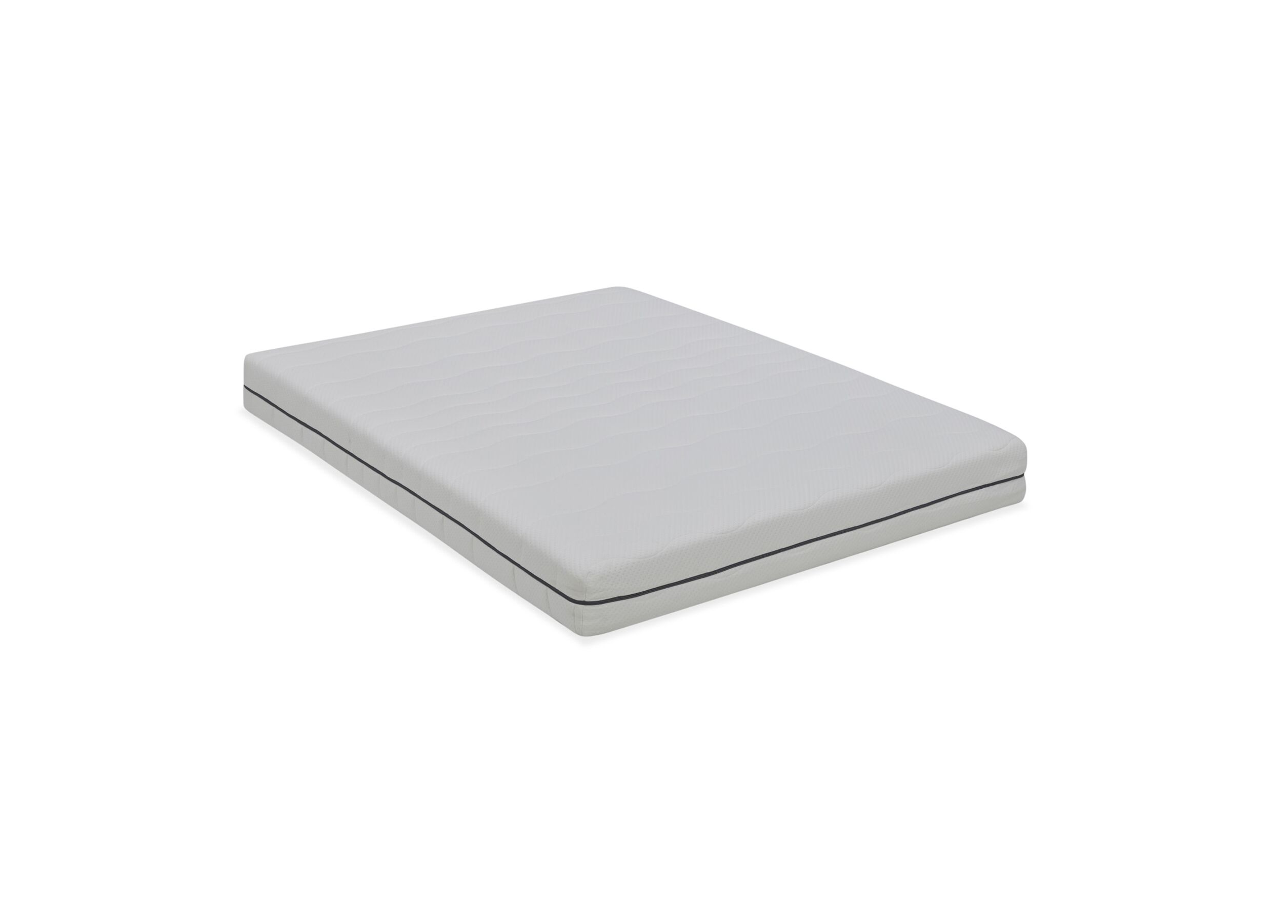 Matelas Coast mousse à froid 160x200cm medium - Matelas Coast mousse à froid 160x200cm medium