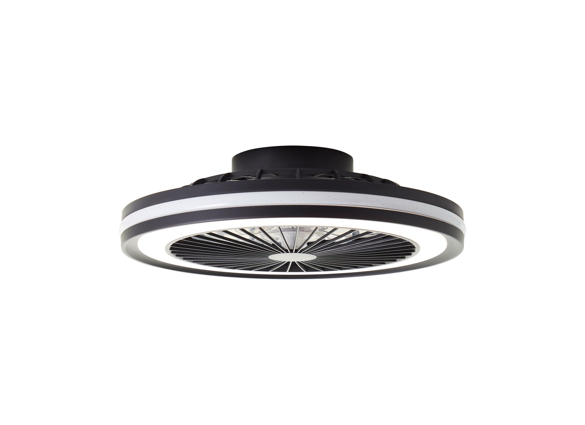 Aperçu - Plafonnier Palmero Ø46,6cm