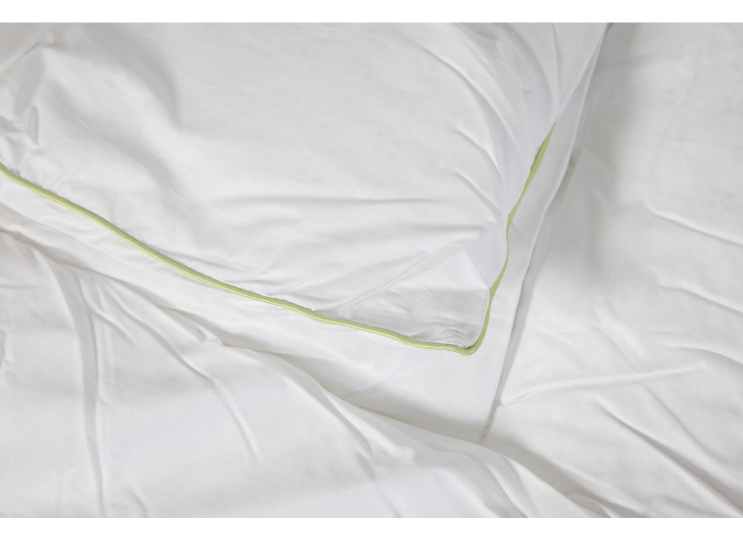 Detail - Couette Tramontana 200x200cm