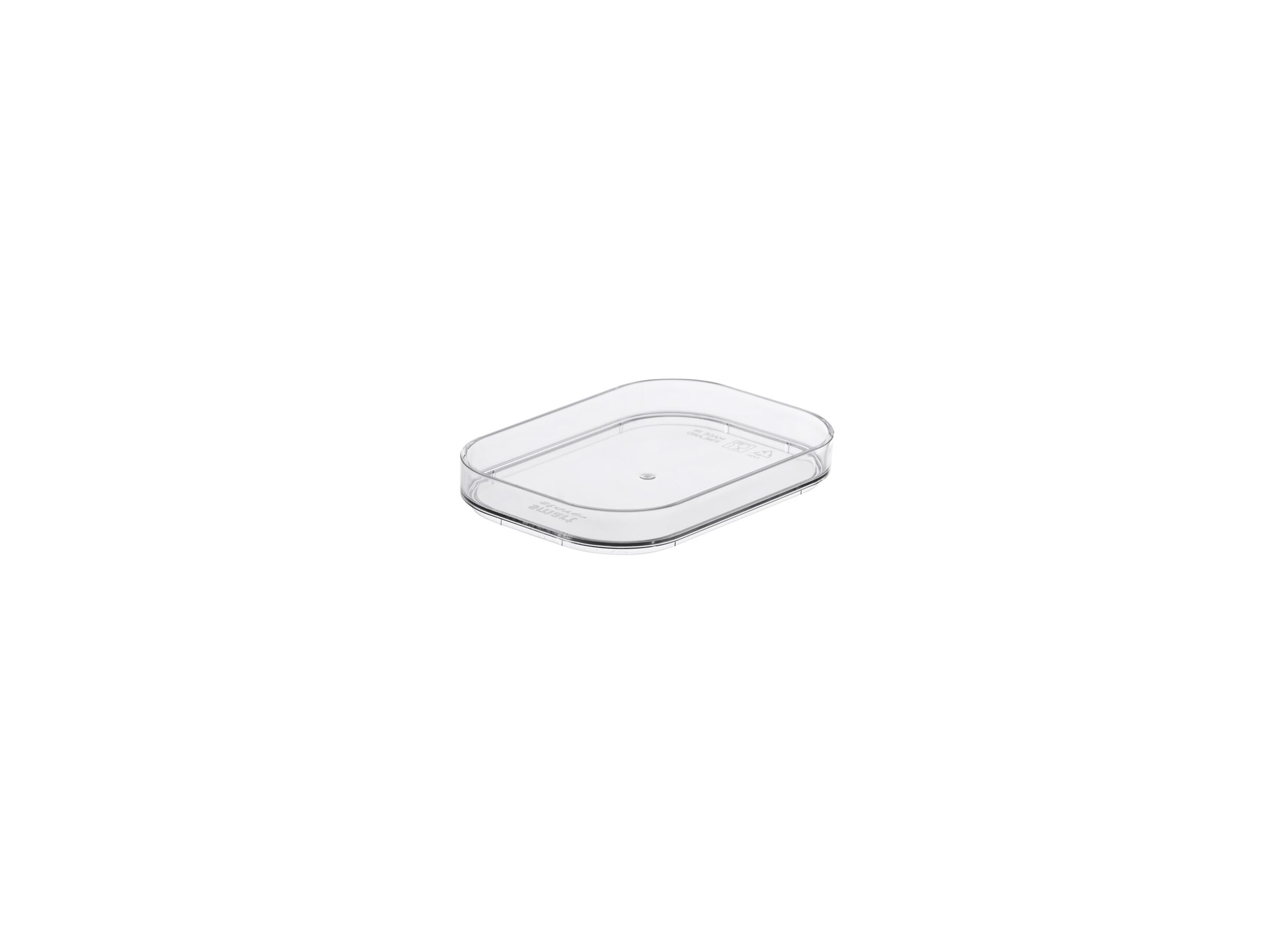 Deksel Smartstore Compact 15x10x2cm