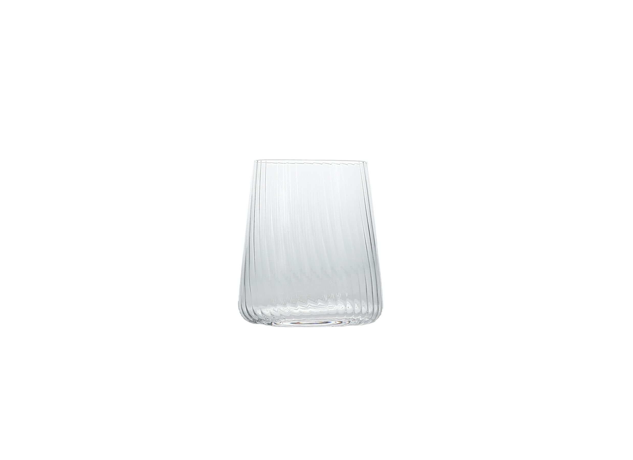 Plus Important - Verre Robi 43cl - verre - transparent lot de 4