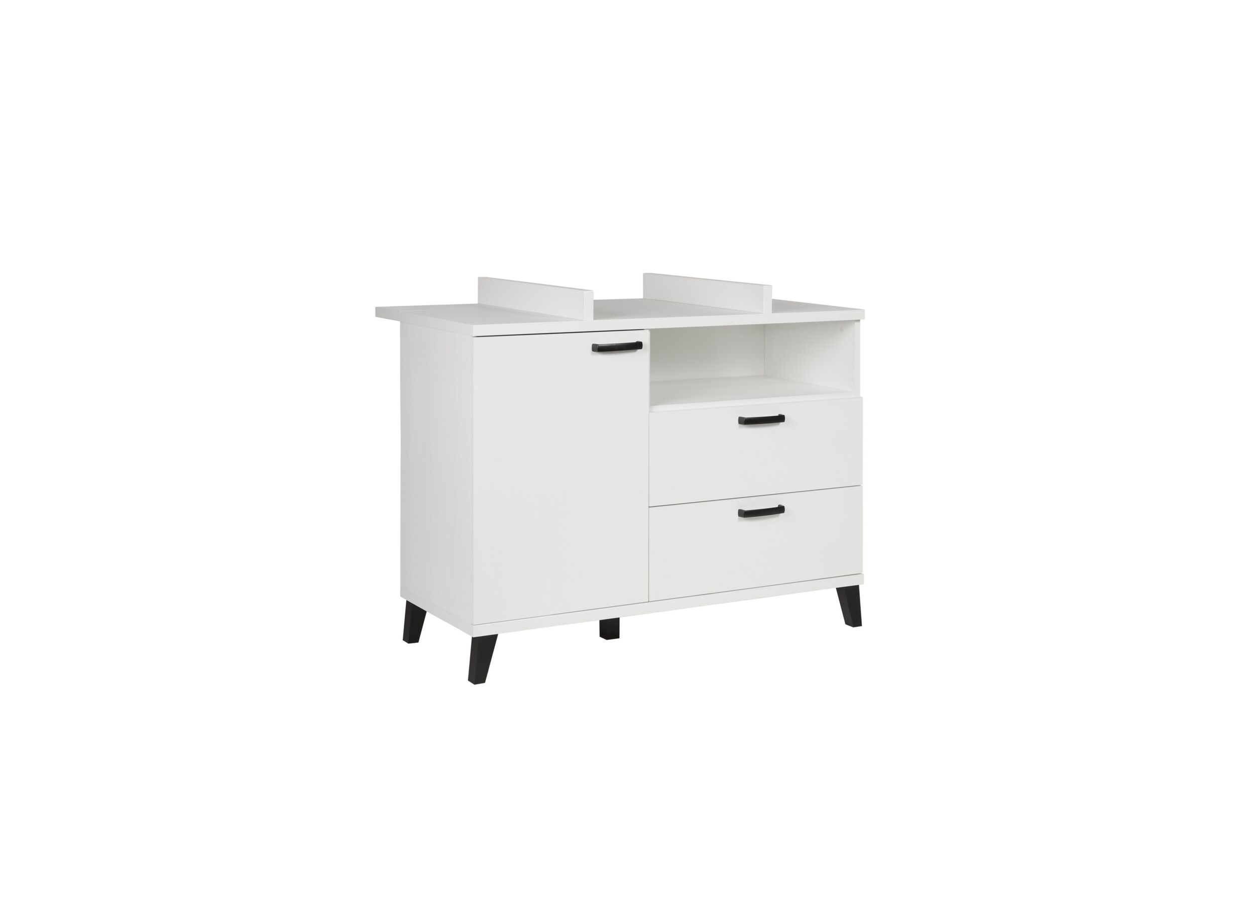 Chambre bébé Evy 1 avec armoire 3 portes