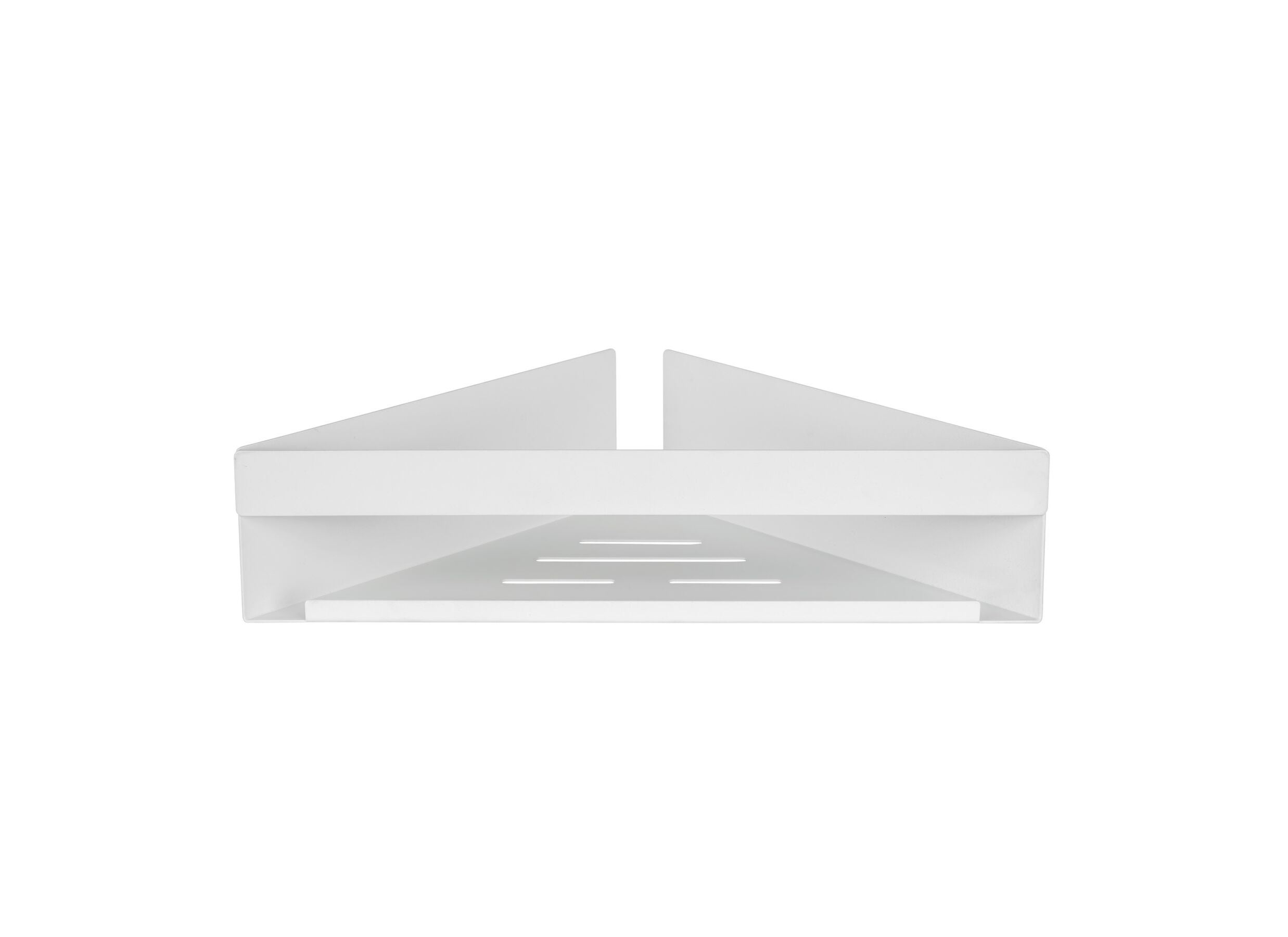 Doucherek Genova 36 x 10.5 x 8 cm metaal
