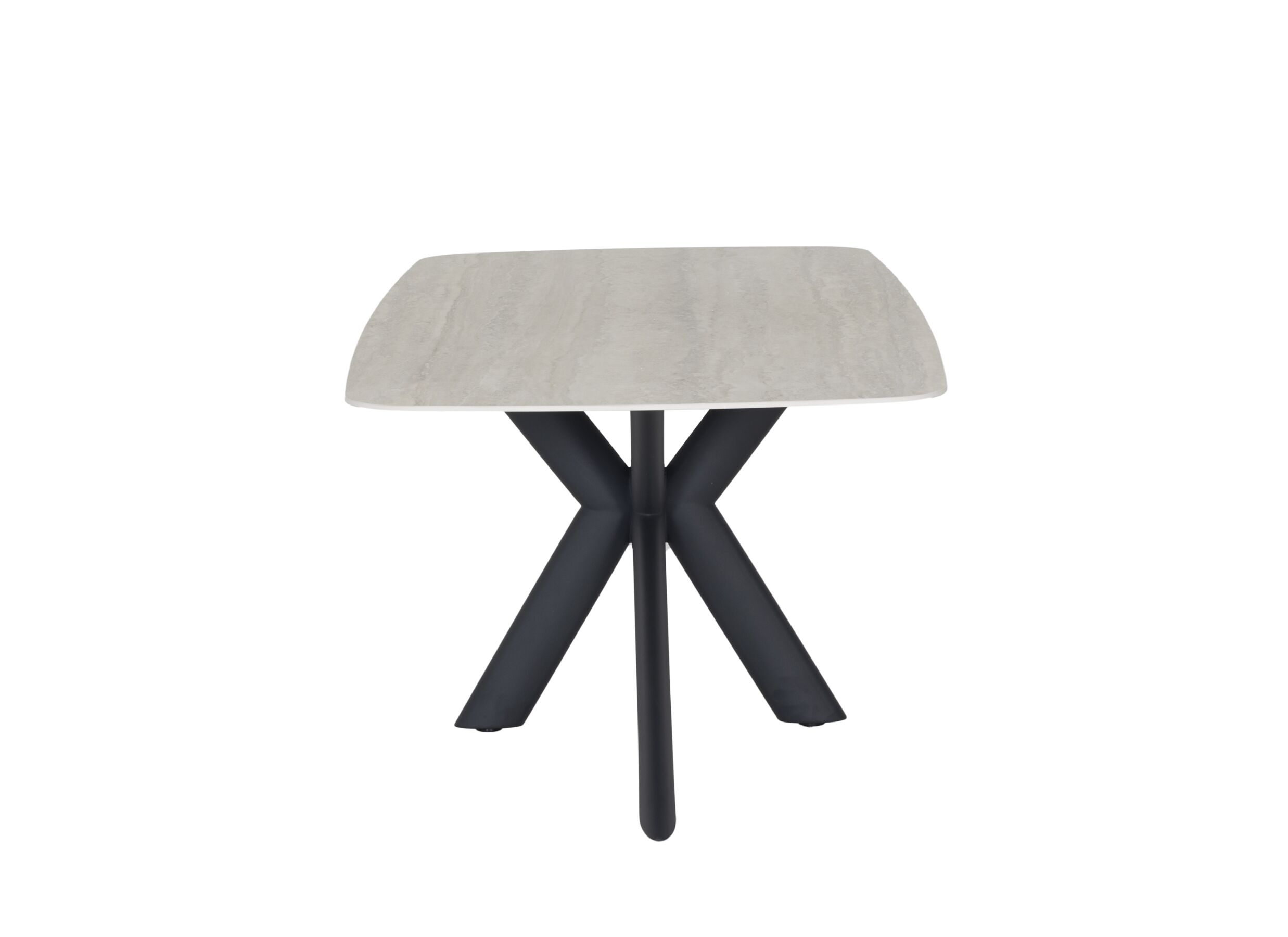 Aperçu - Table TF2507 200x100cm - céramique - travertin look