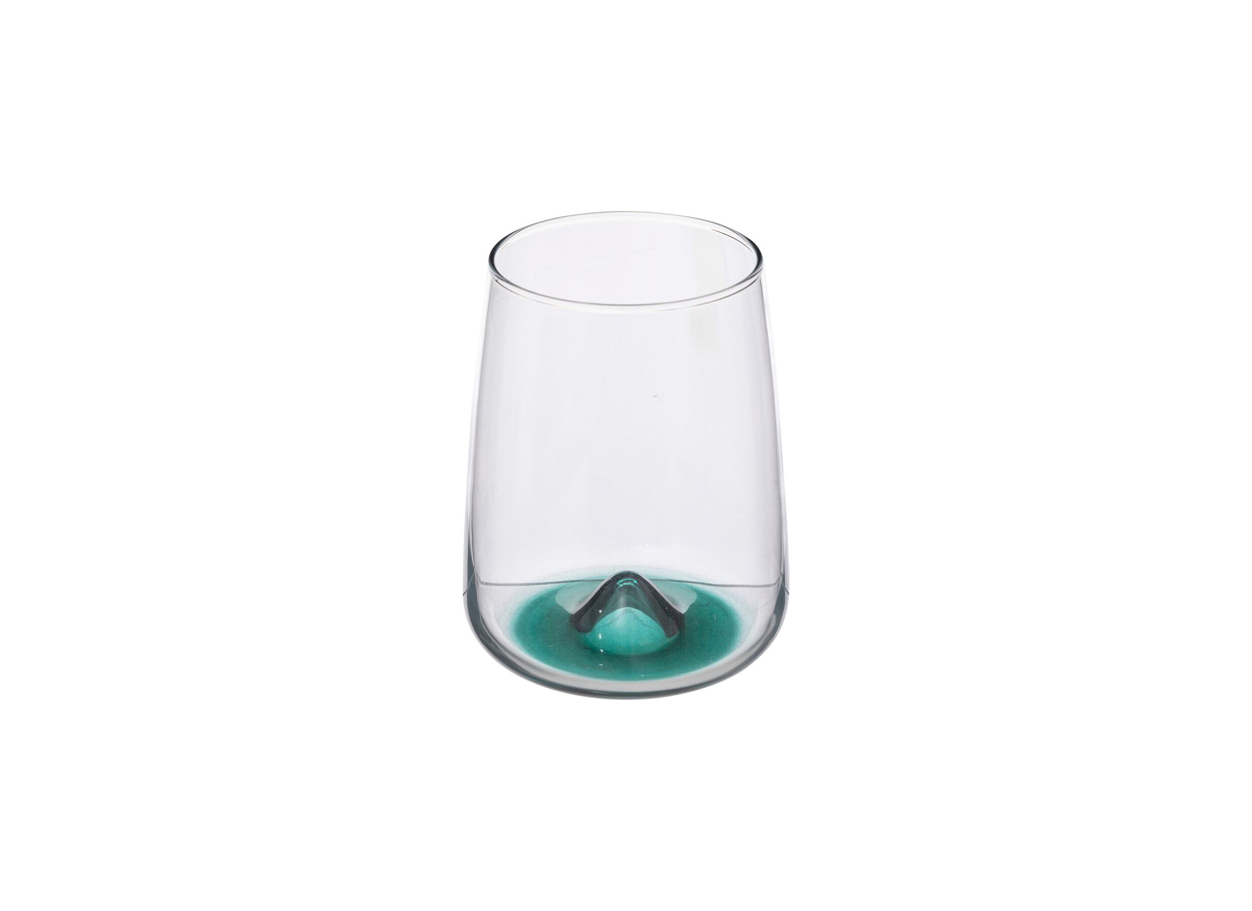 Aperçu - Verre Pac'eau 36cl - verre - transparent lot de 3