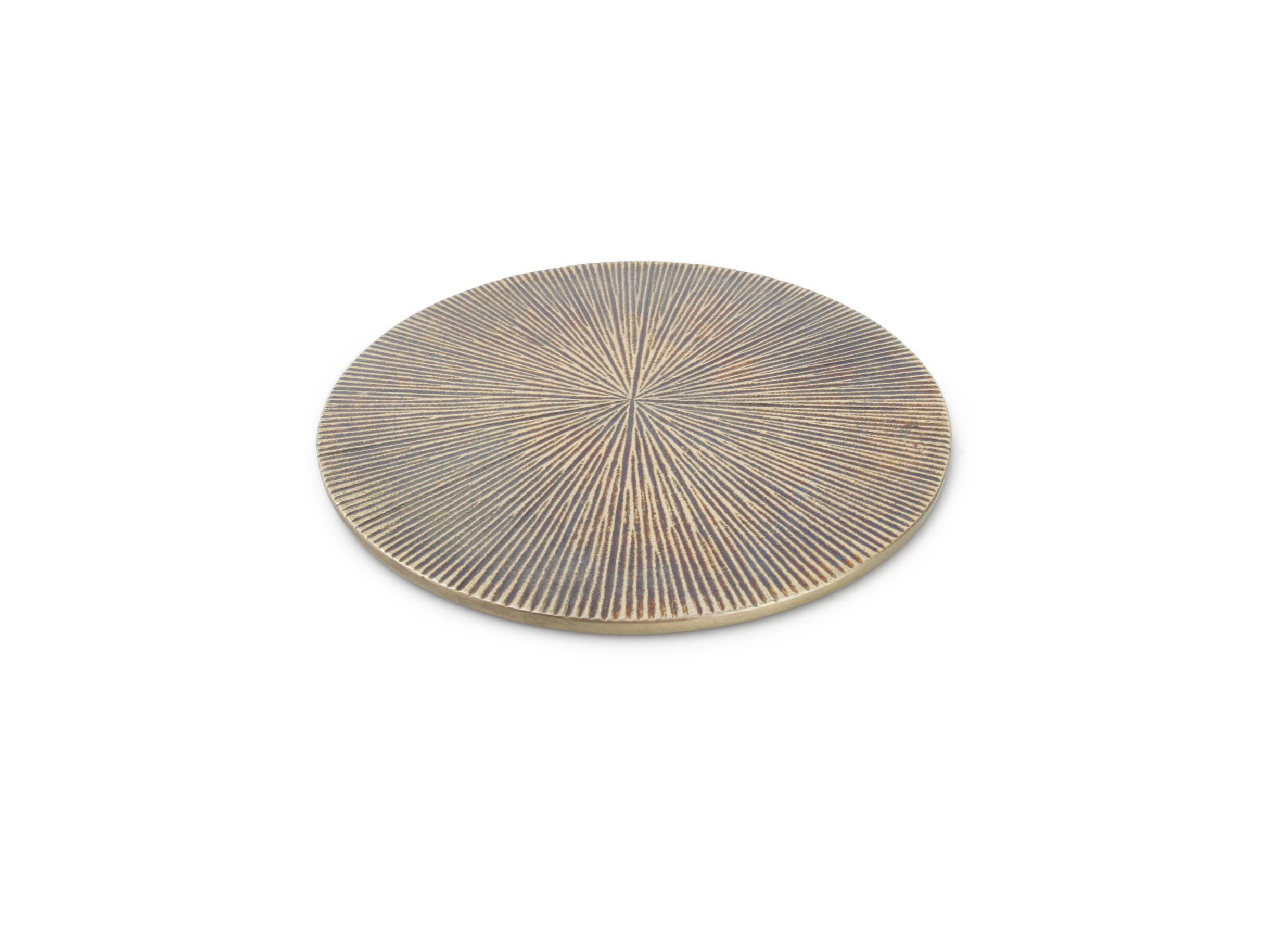 Sous-plat Charm Ø26cm - Sous-plat Charm Ø26cm
