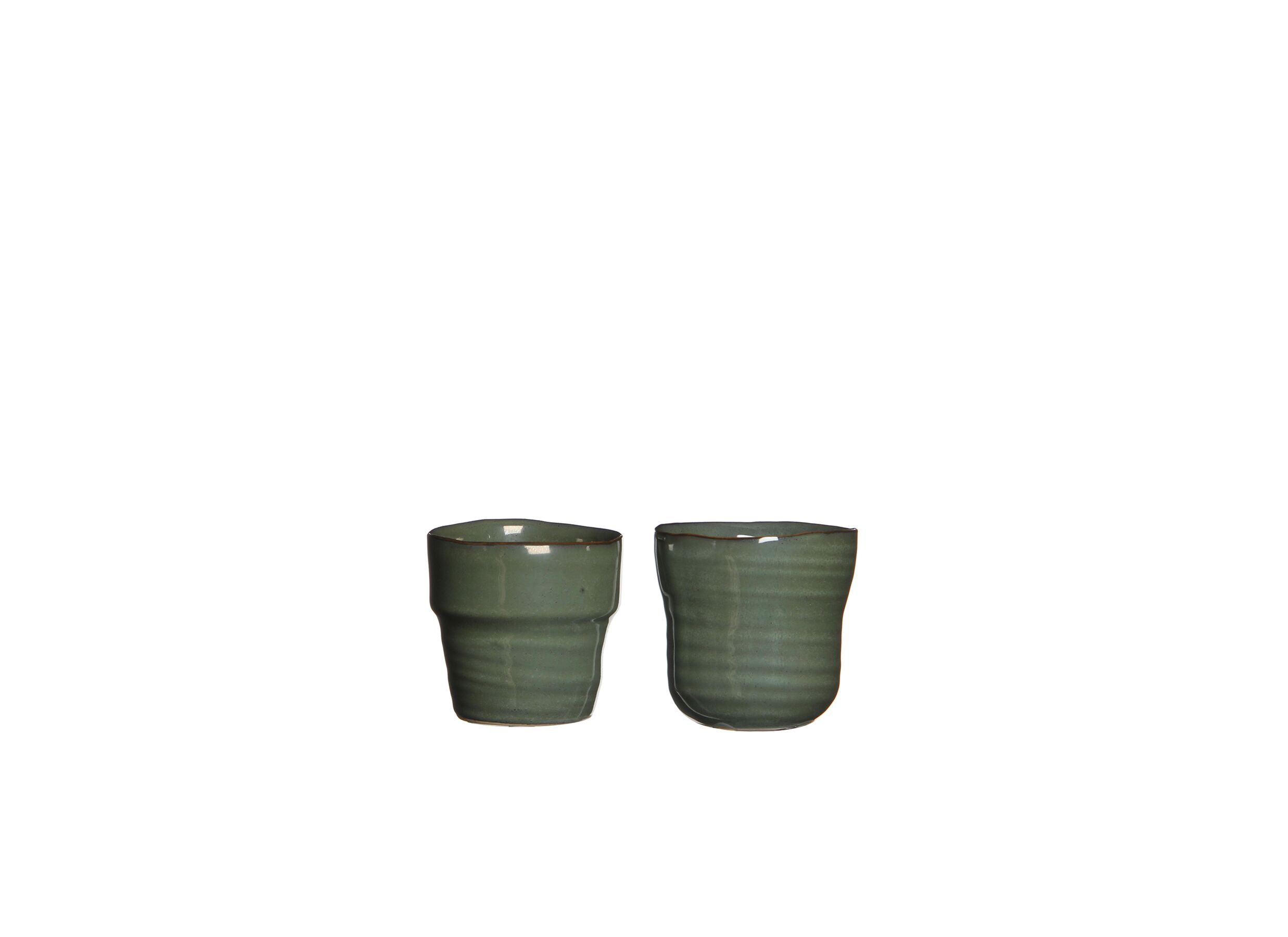 Bloempot Stef H7,5cm