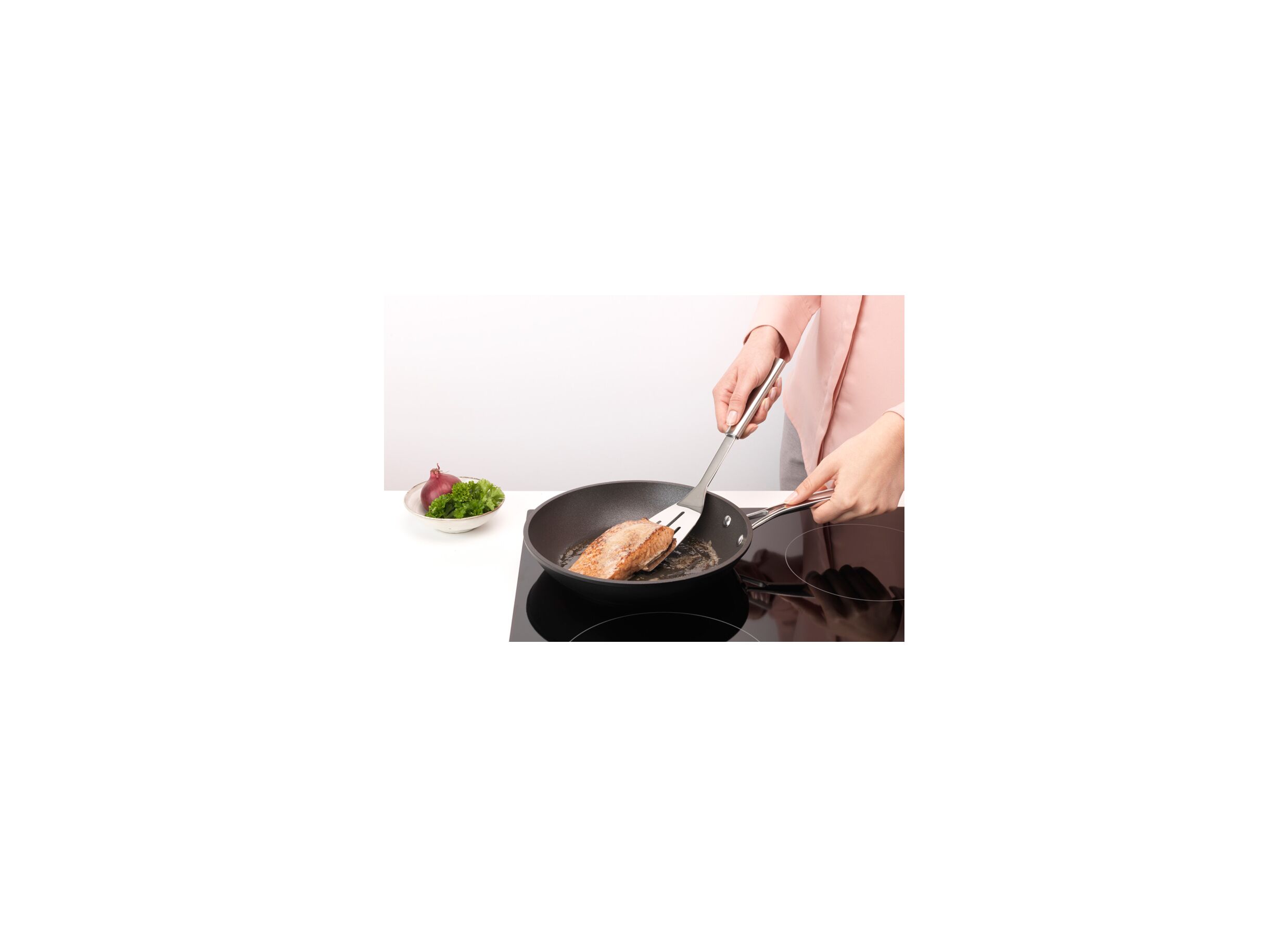 Sfeerfoto - Bakspaan Profile Brabantia