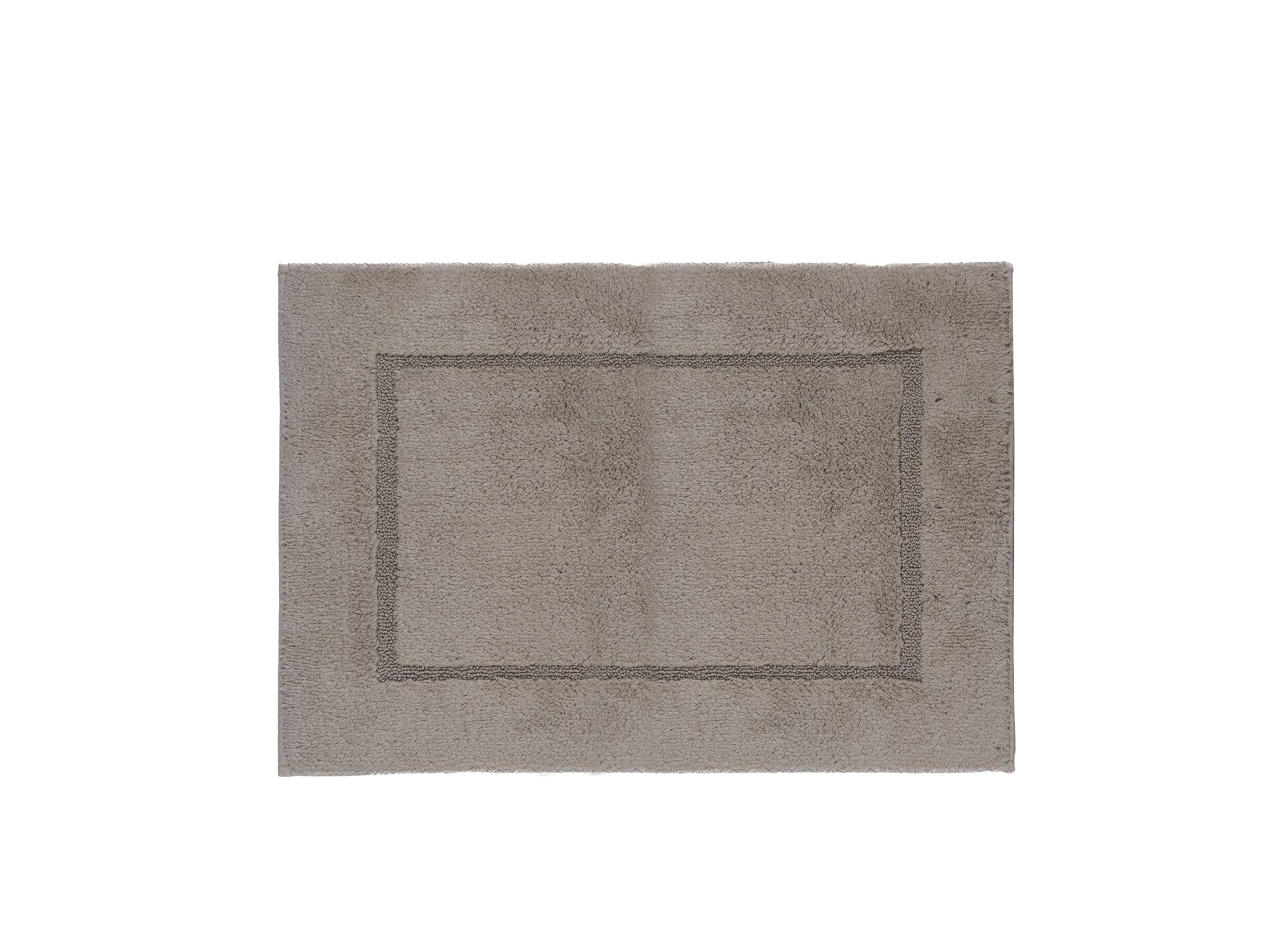 Badmat Prestige 100x60cm zand - Badmat Prestige 100x60cm zand