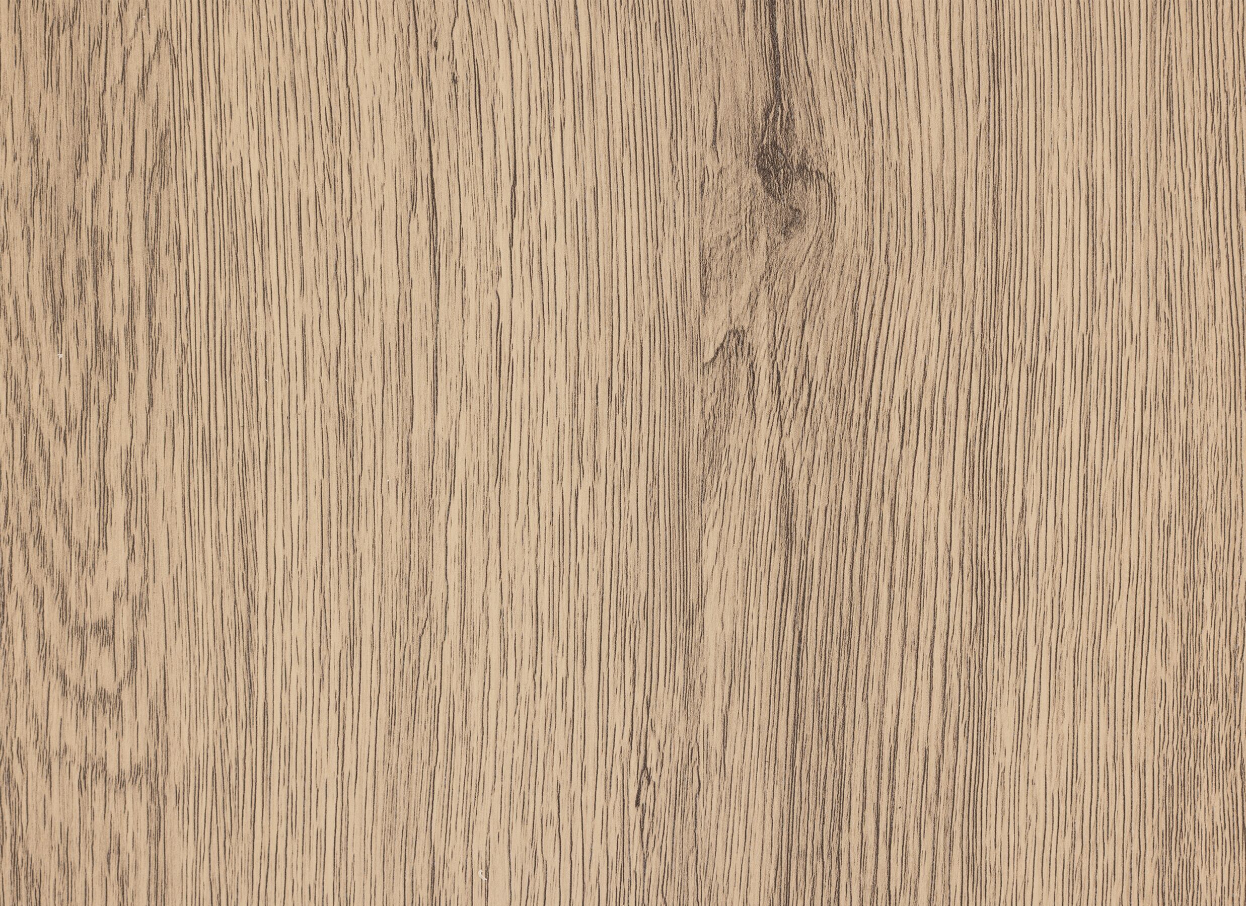Kleurstaal - Halkast Rescue 73x34x170cm - decor & metaal - white ash & zwart
