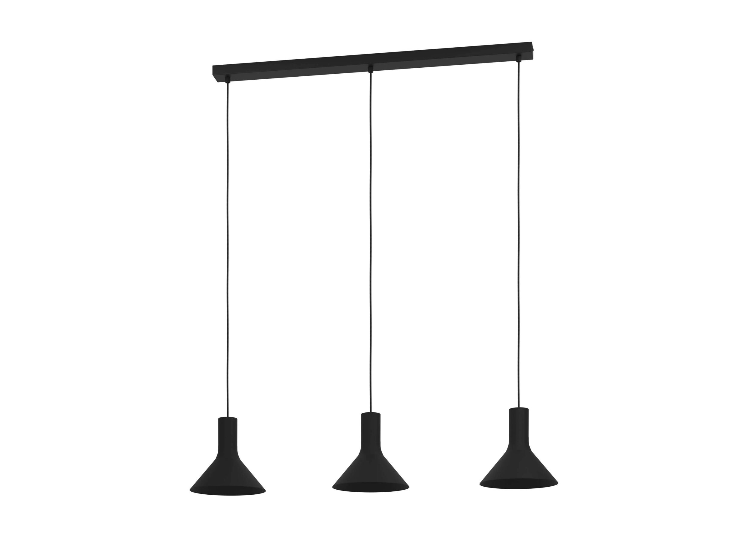 Hanglamp Morescana 3x38W E27