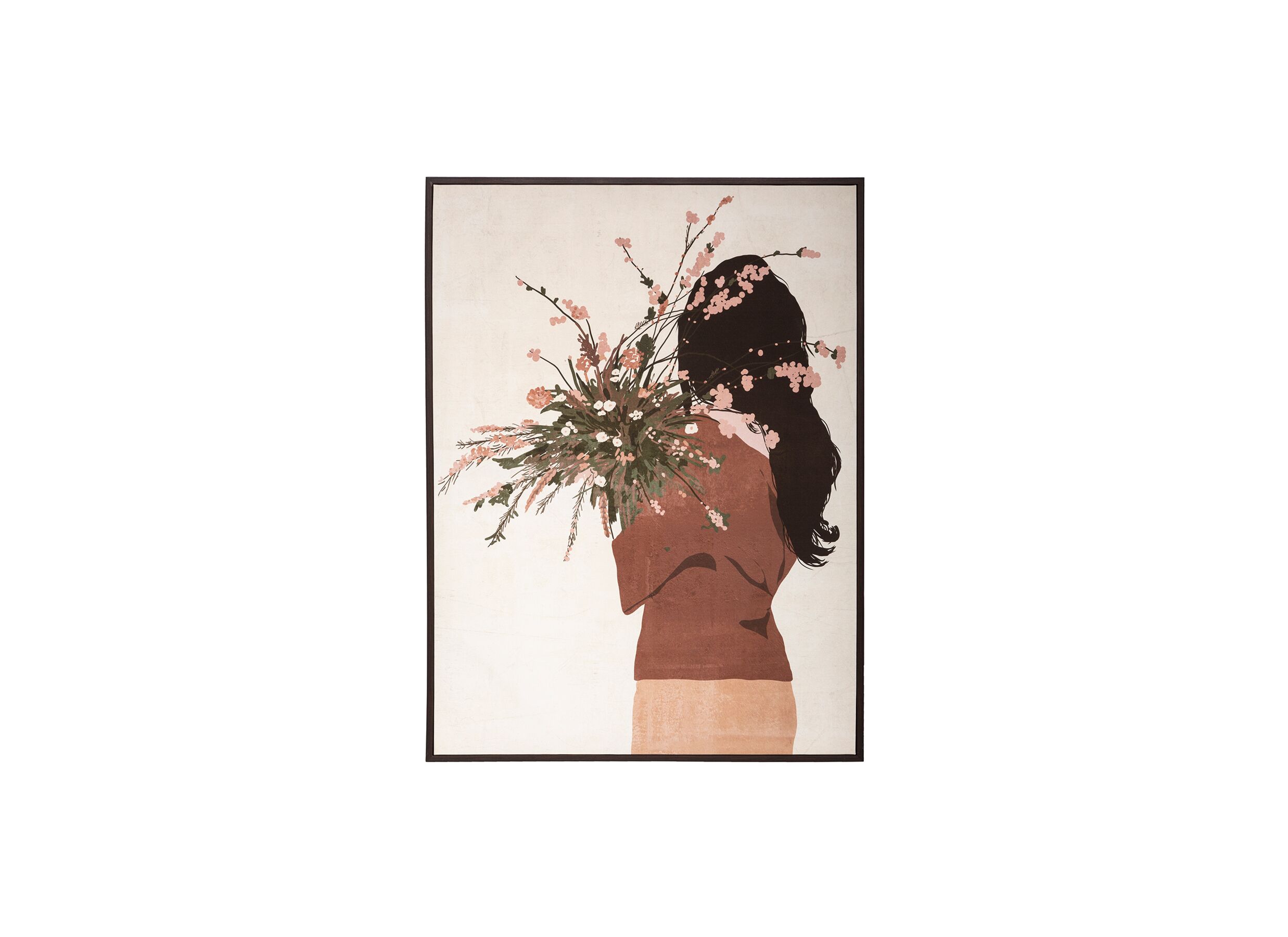 Aperçu - Cadre Women 58x78cm