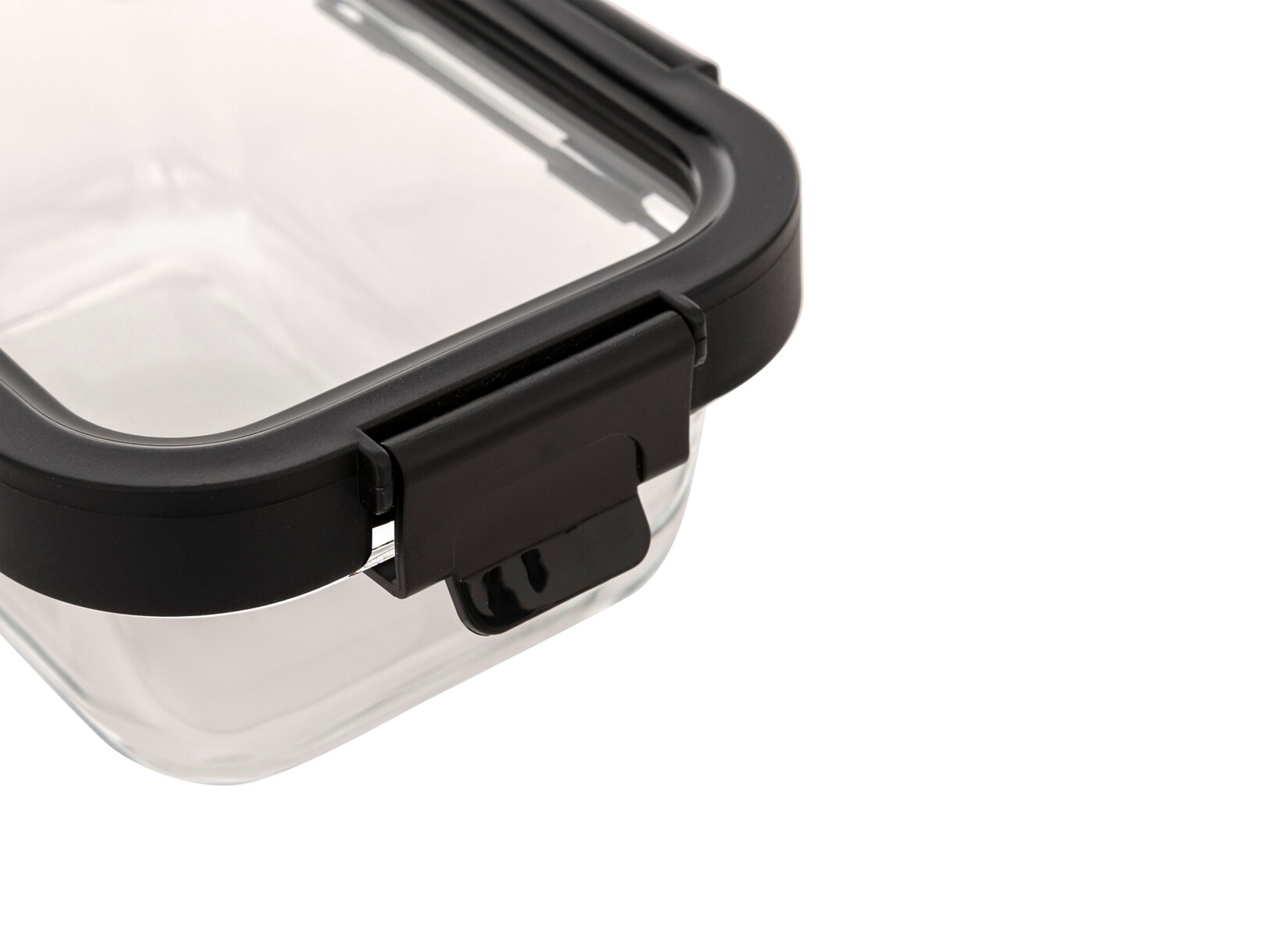 Detail - Boite de conservation Clipeat+ 0,37L