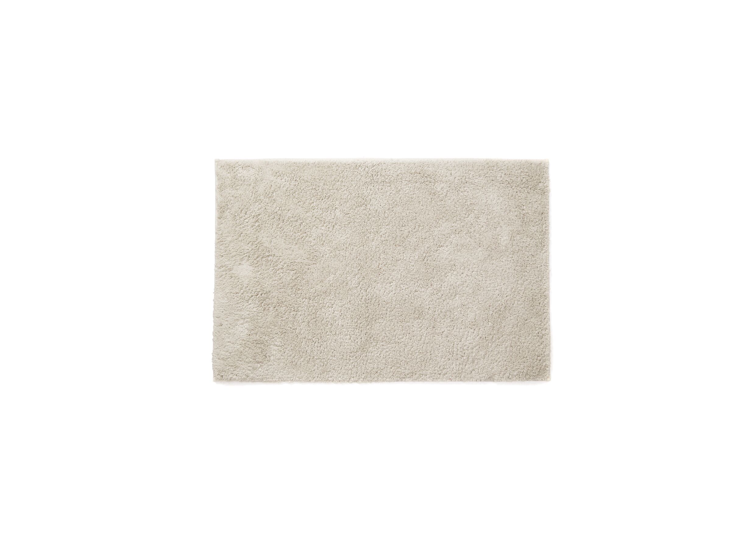Tapis de bain Havana 60x90cm beige - Tapis de bain Havana 60x90cm beige