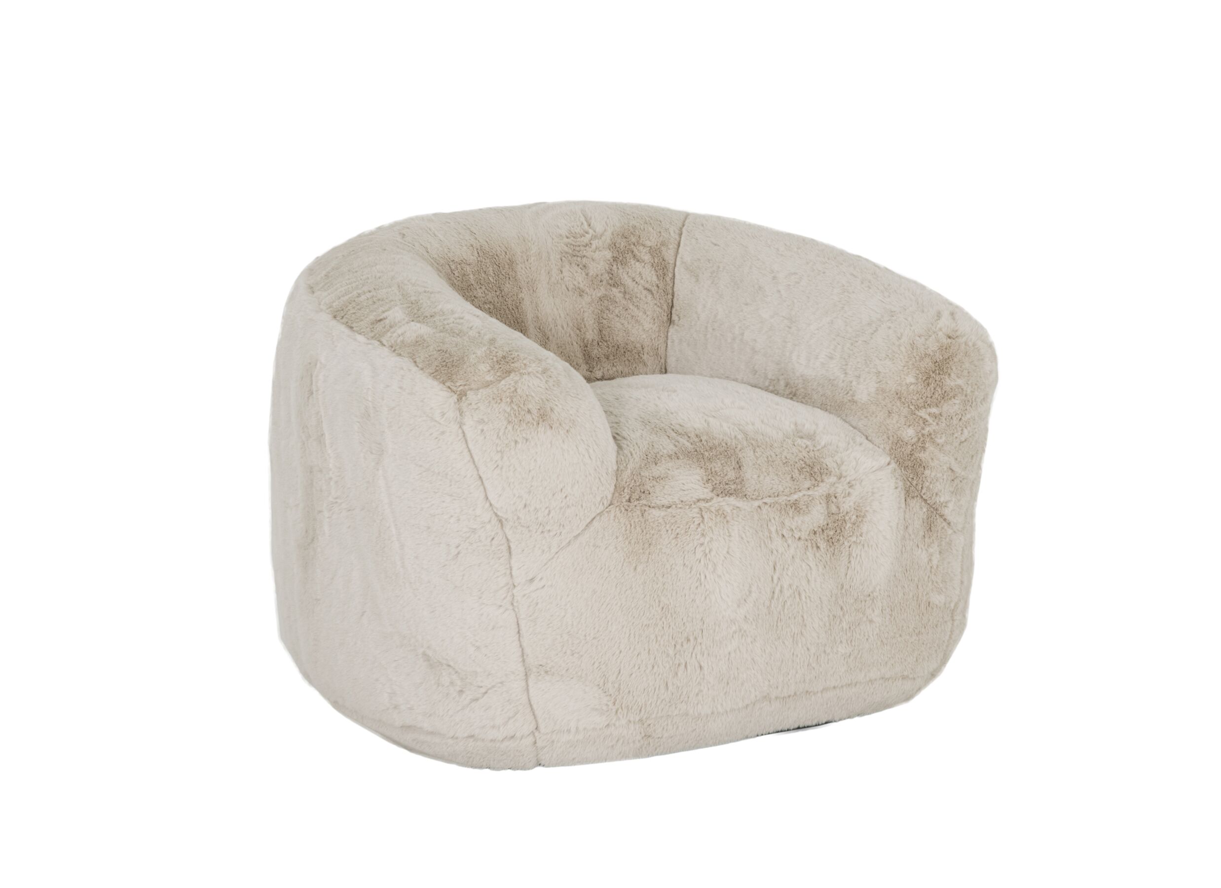 Zetel Morbido stof - bear ivory - Zetel Morbido stof - bear ivory