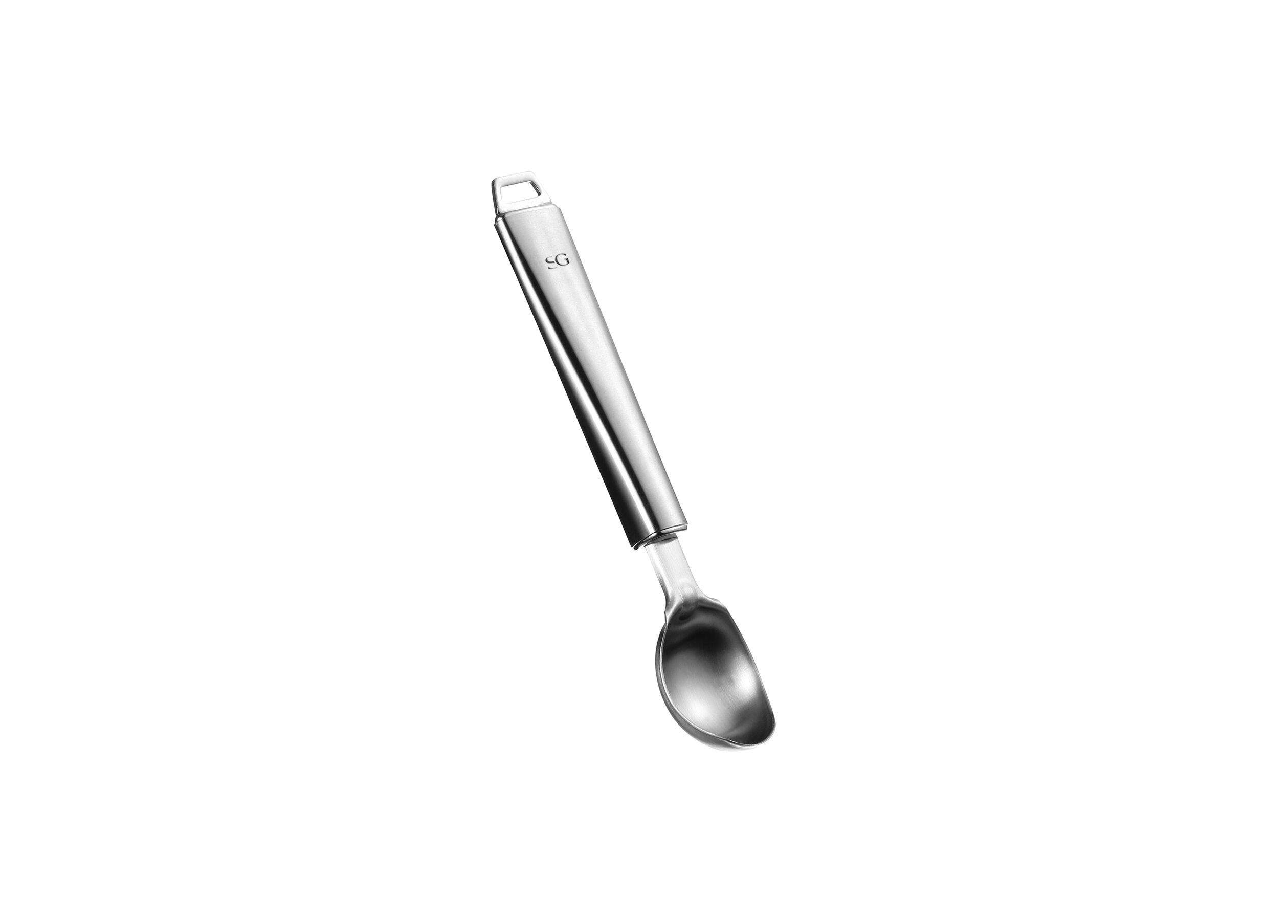 Cuillère à glace - Cuillère à glace