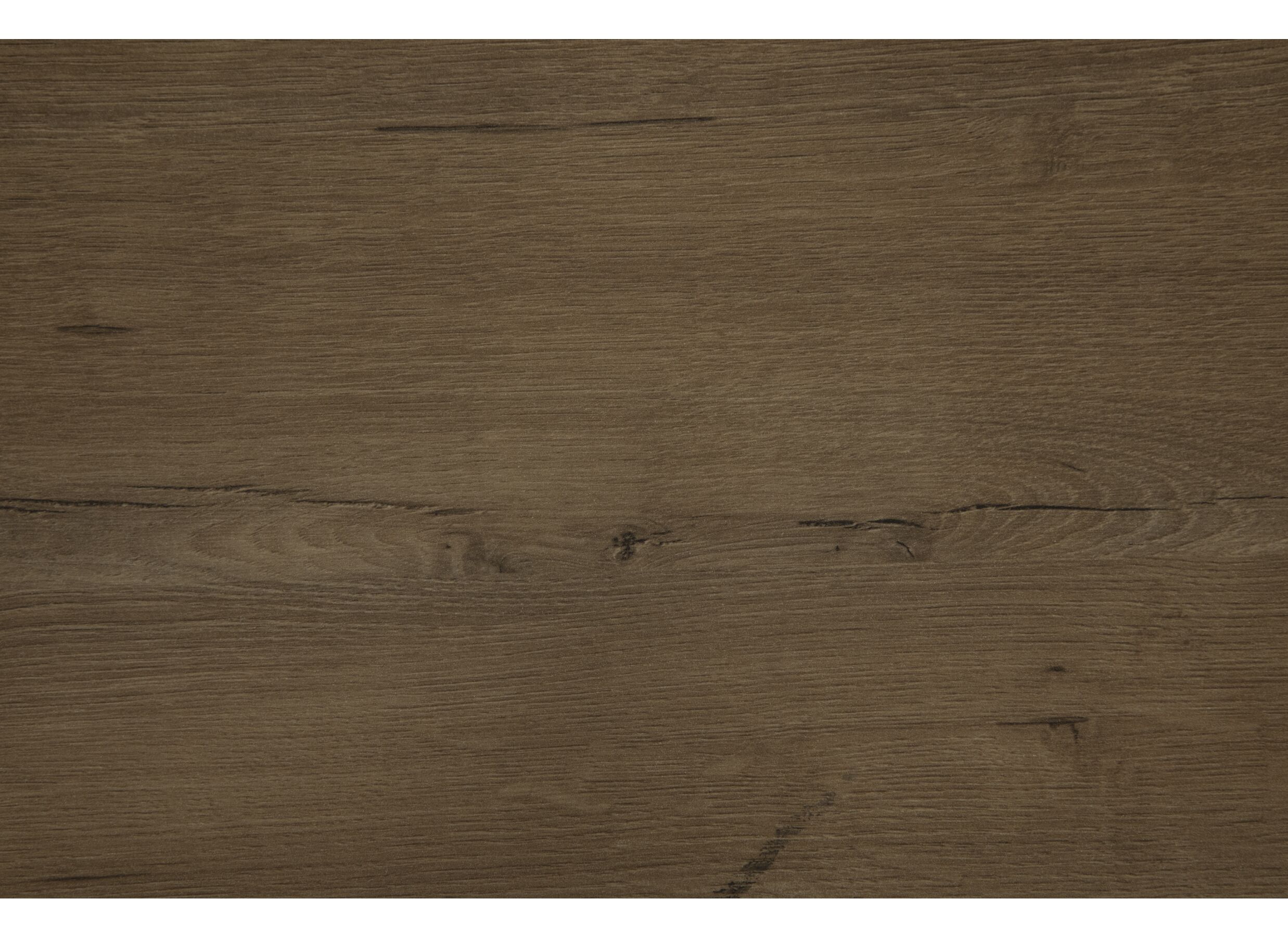 Couleurs - Table ordinateur portable Nerd 40x33x69cm - décor chêne - naturel