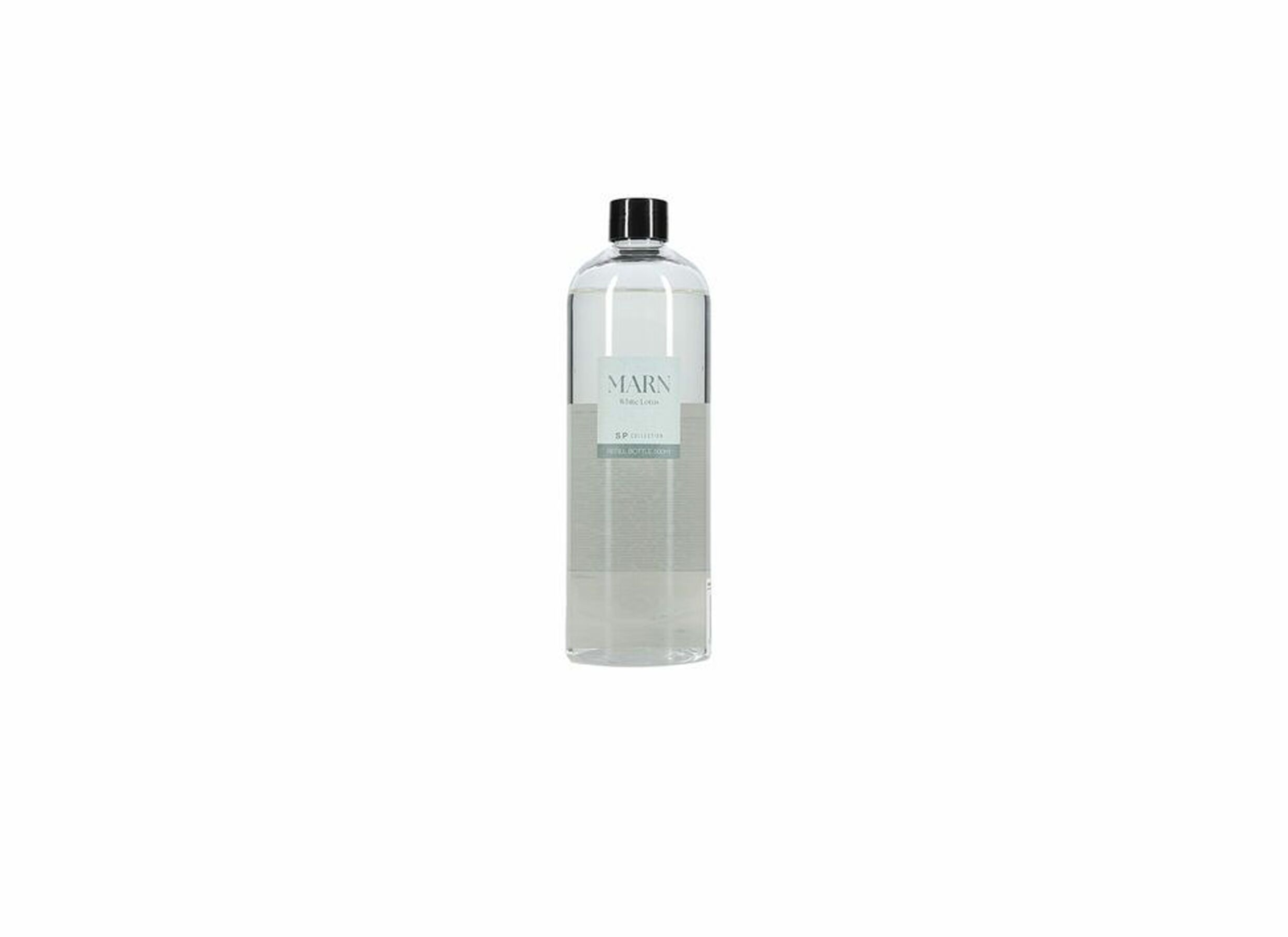Plus Important - Recharge Marn 500 ml - lotus blanc