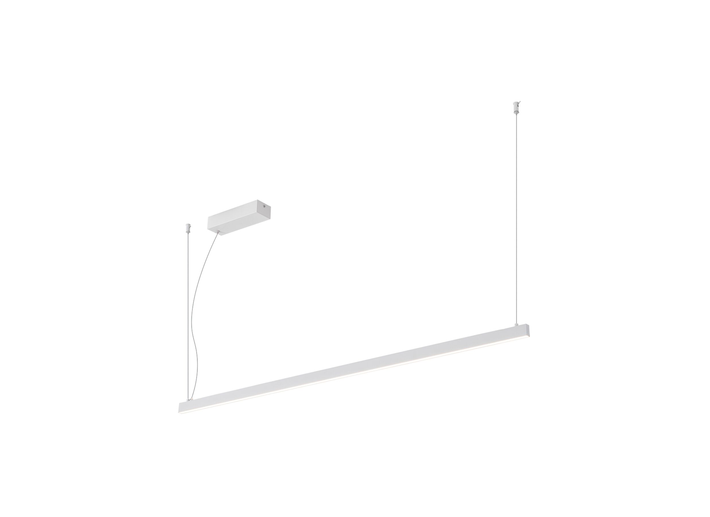 Hanglamp 120x30cm 36W