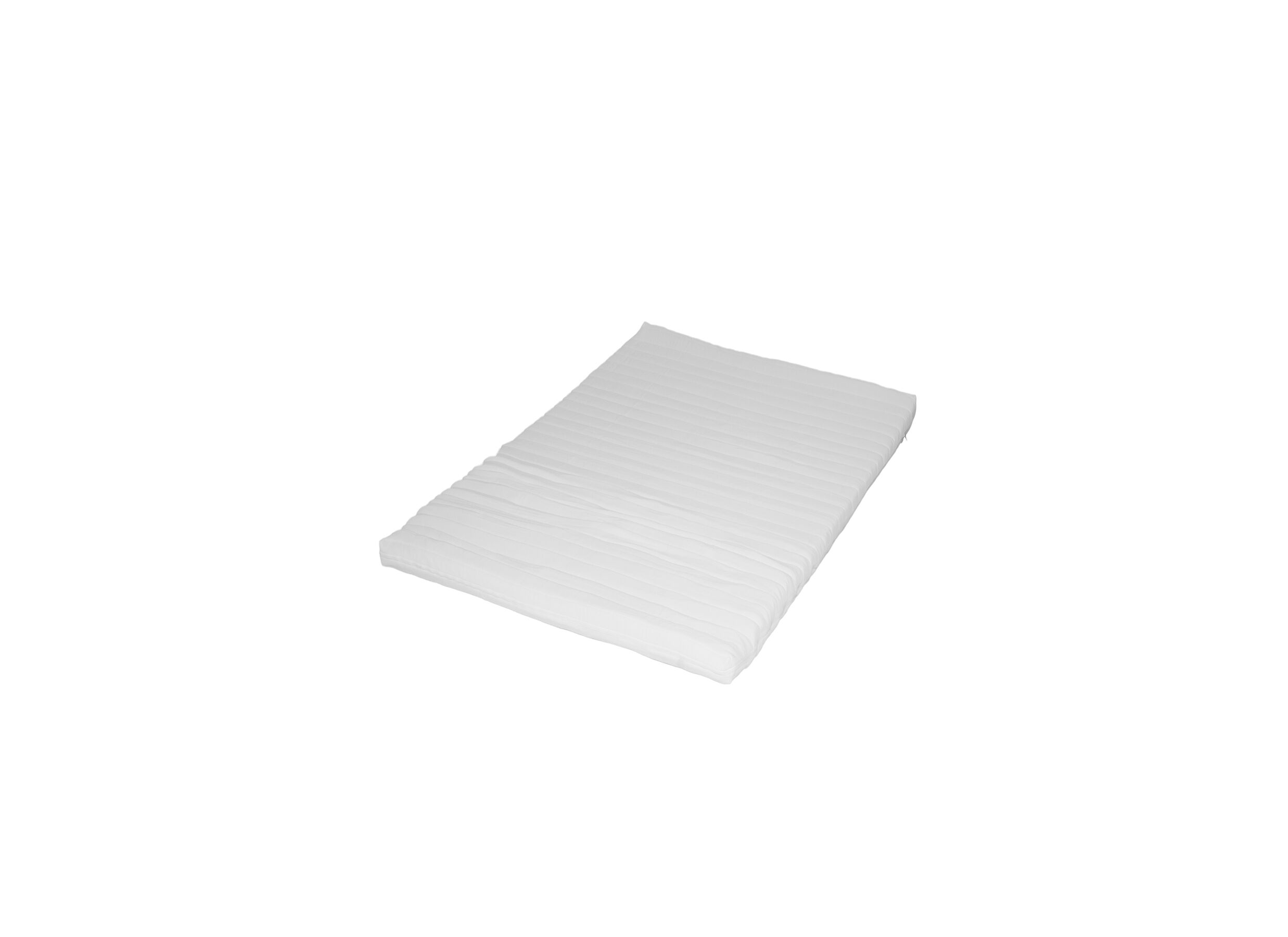 Plus Important - Surmatelas K120 80x200cm medium