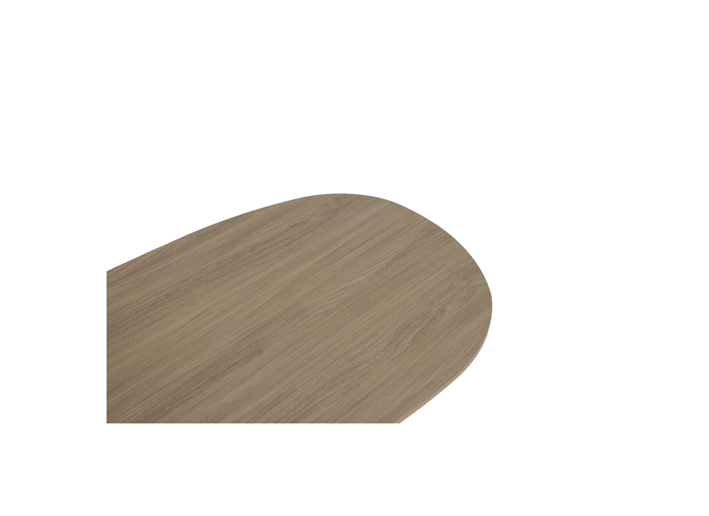 Detail - Table basse Erynor 120x60cm - décor chêne - naturel