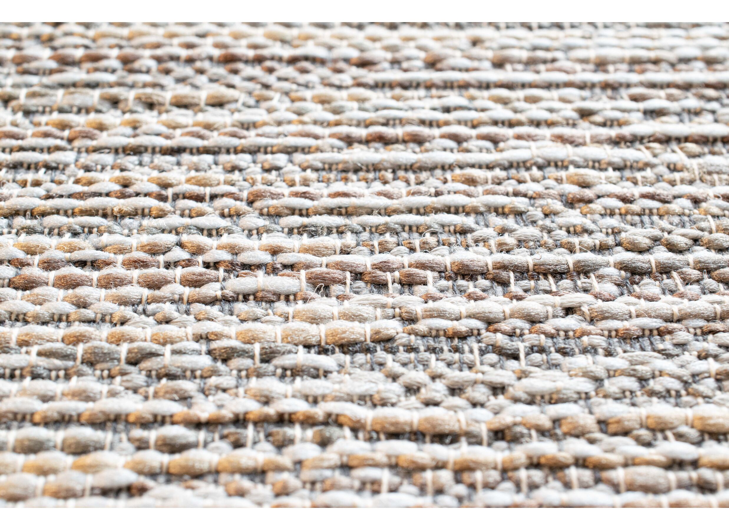 Buitentapijt Puerto Rico 160x230cm - polypropyleen - multicolor