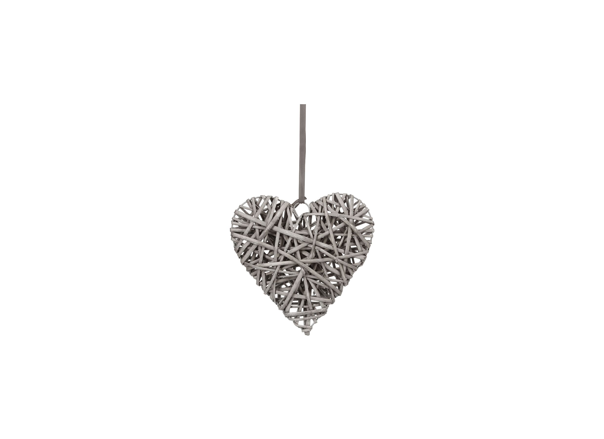 Deco Hart H24,7cm