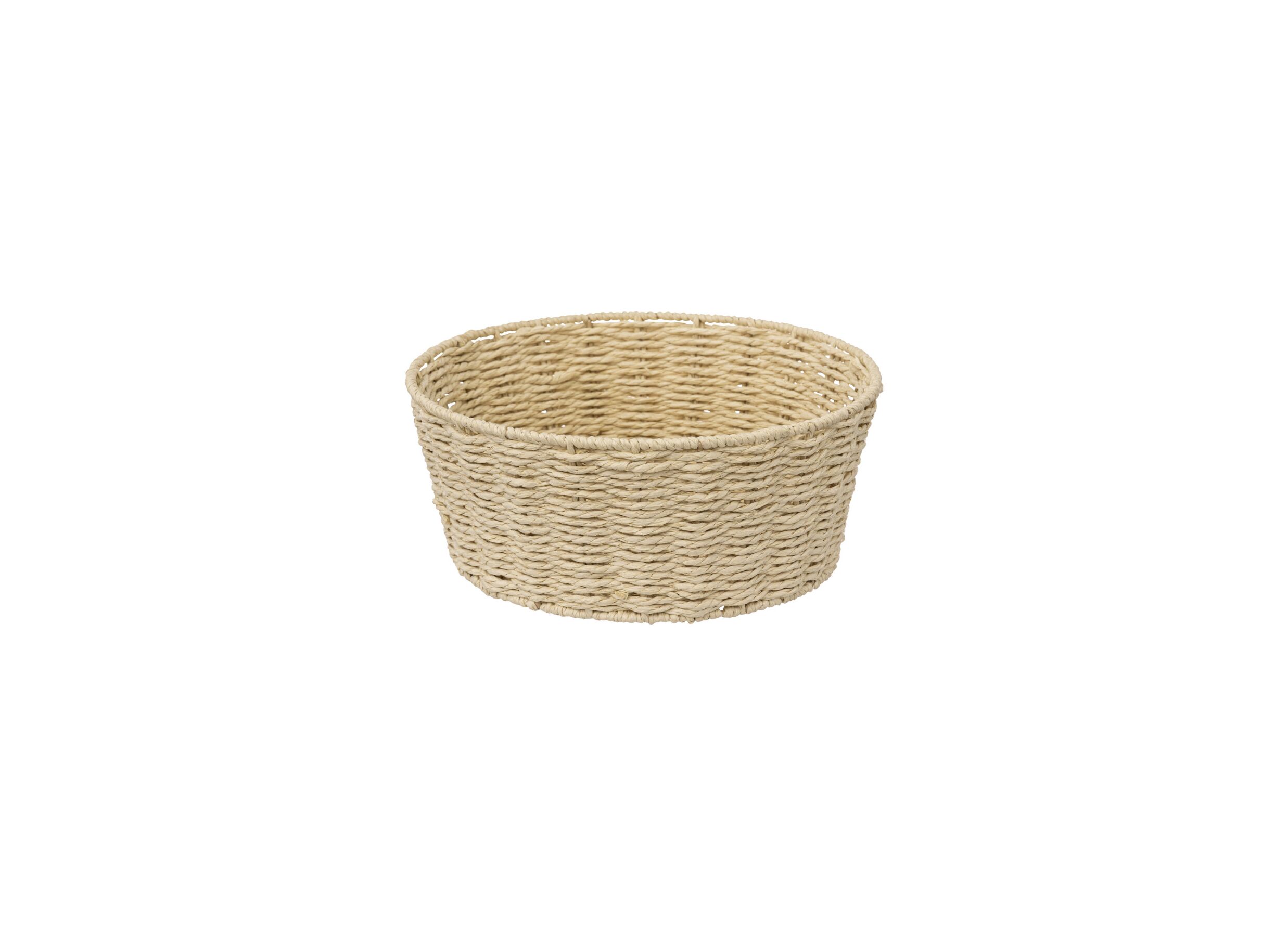 Panier à fruits Ø28cm - Panier à fruits Ø28cm