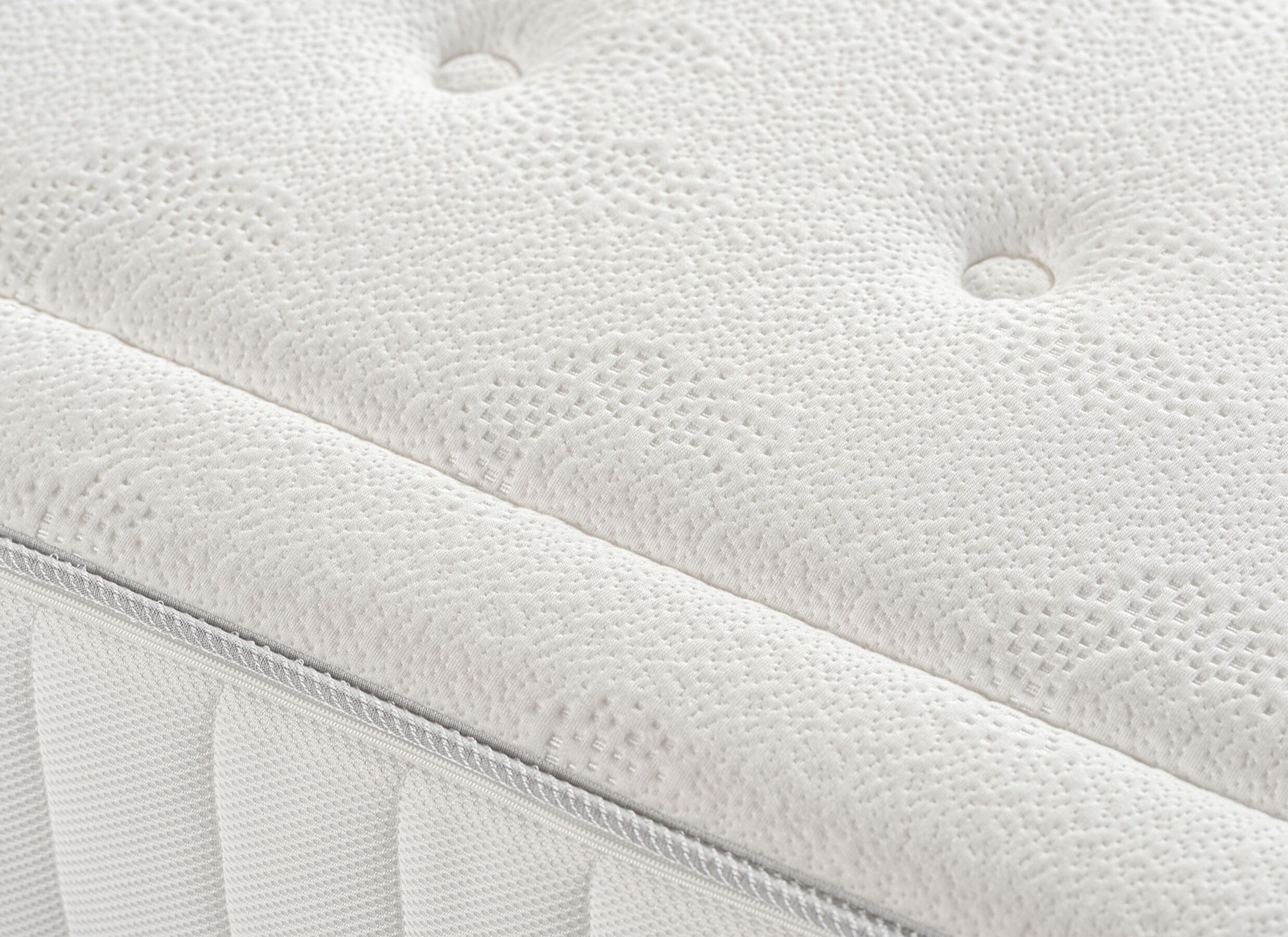 Detail - Matelas Stari 160x200cm - ressorts ensachés - medium