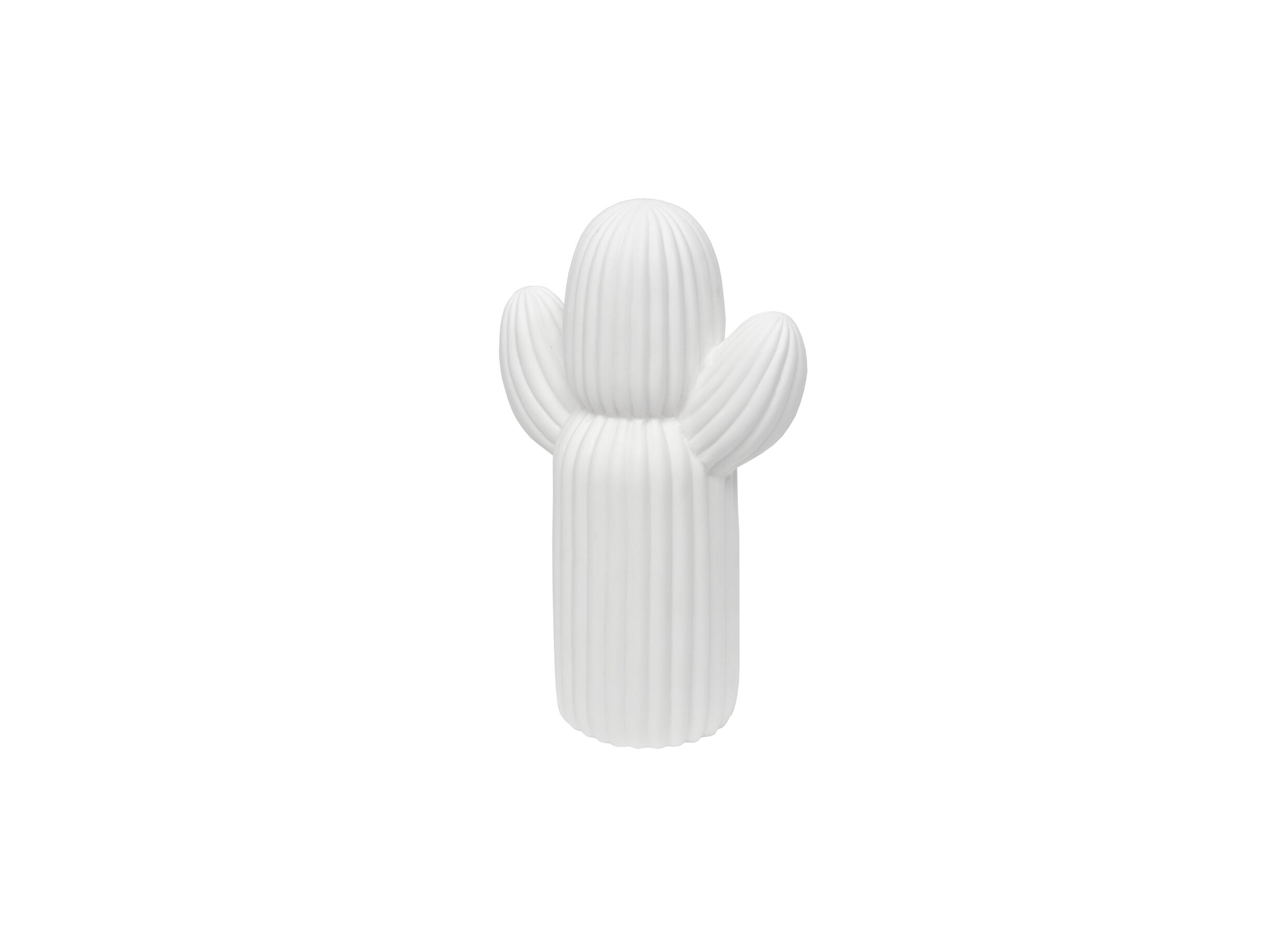 Deco Cactus H30cm