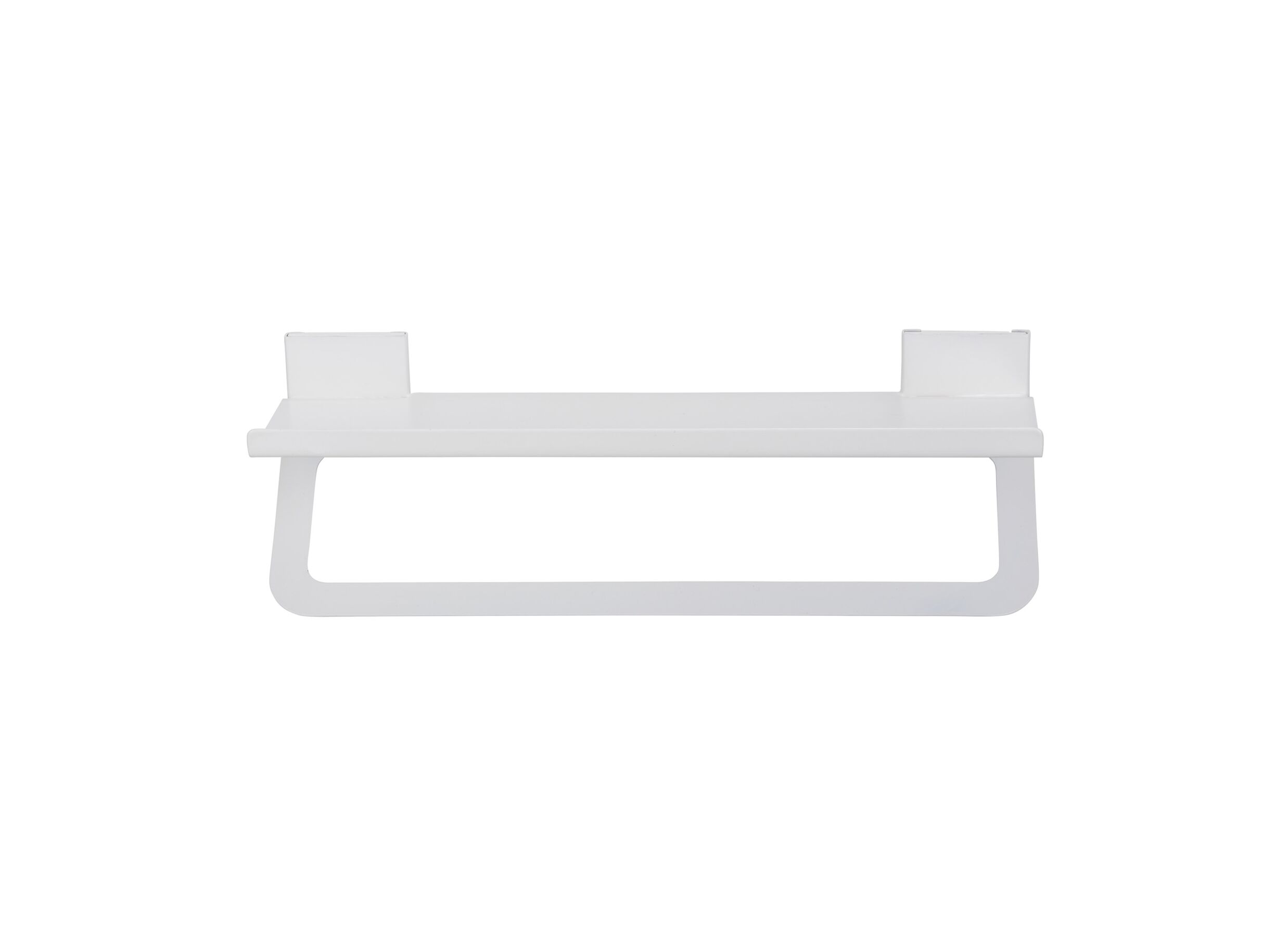 Doucherek en Handdoekstang Ovaro 30x9x10cm