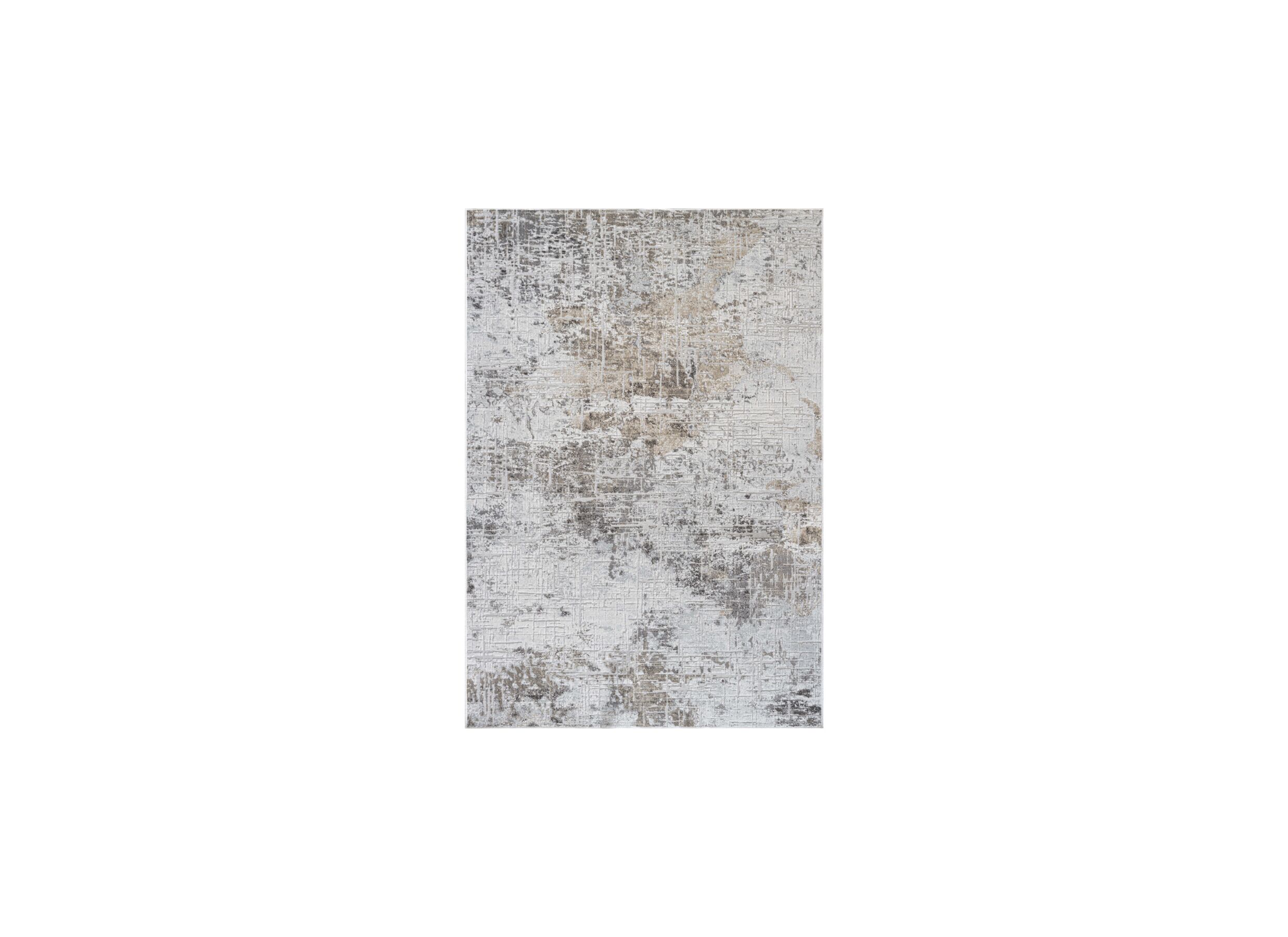 Tapijt Otavio 160x230cm - viscose - acryl/multicolor