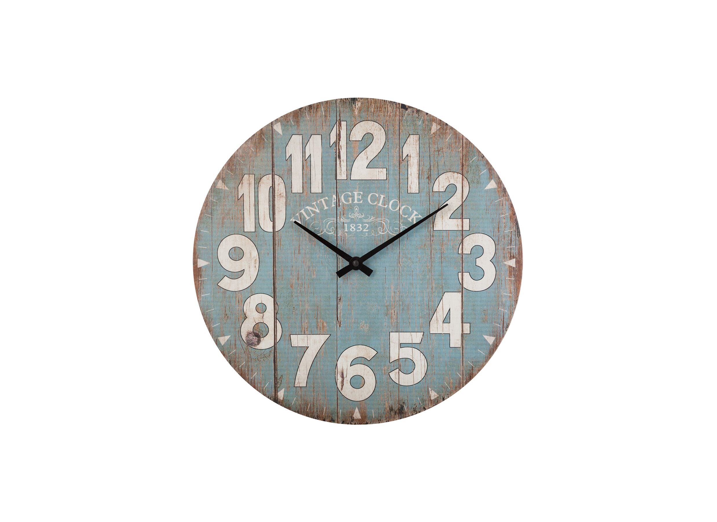 Aperçu - Horloge murale Ø38cm
