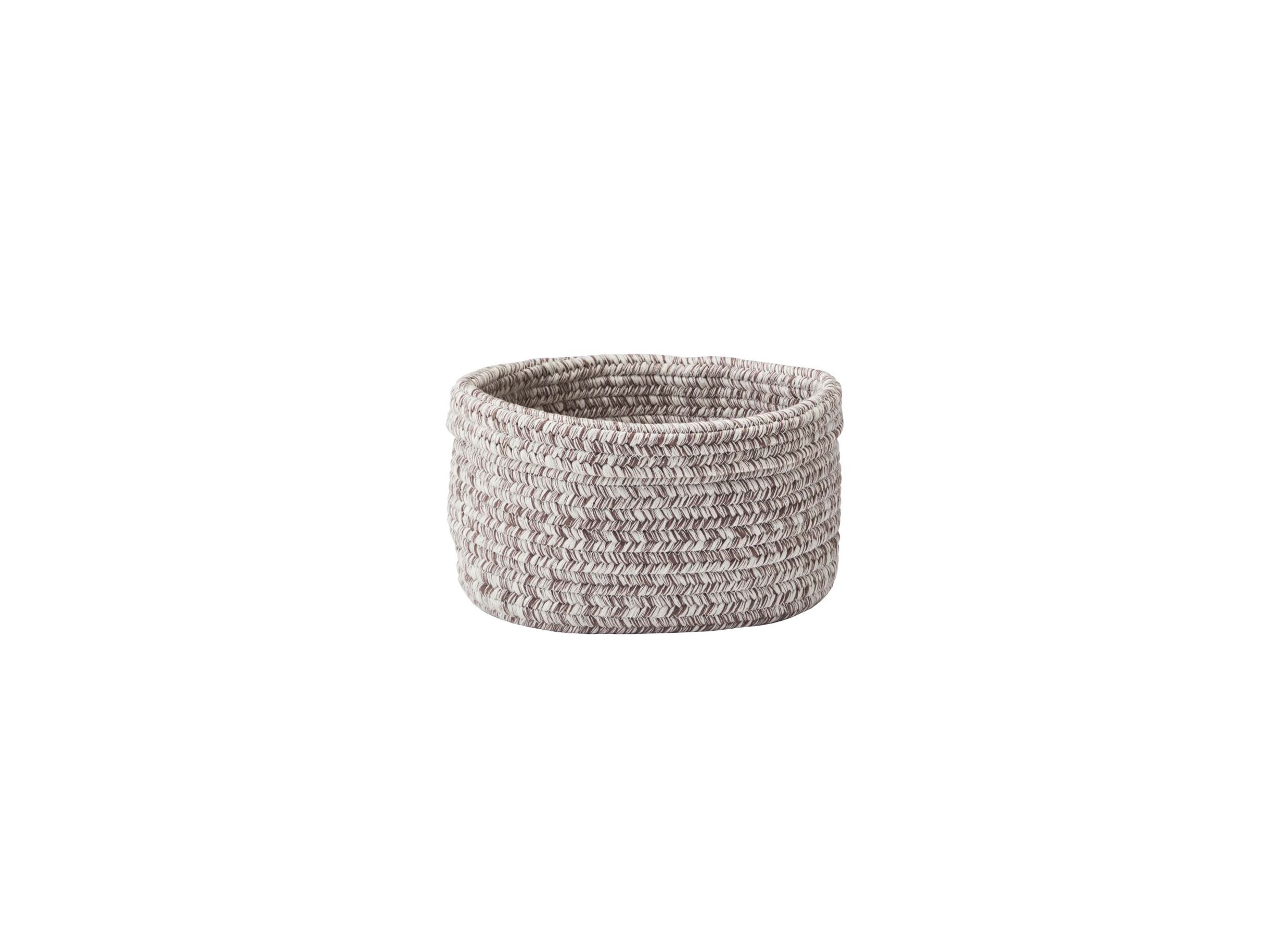 Opbergmand Rena 24x18x16cm
