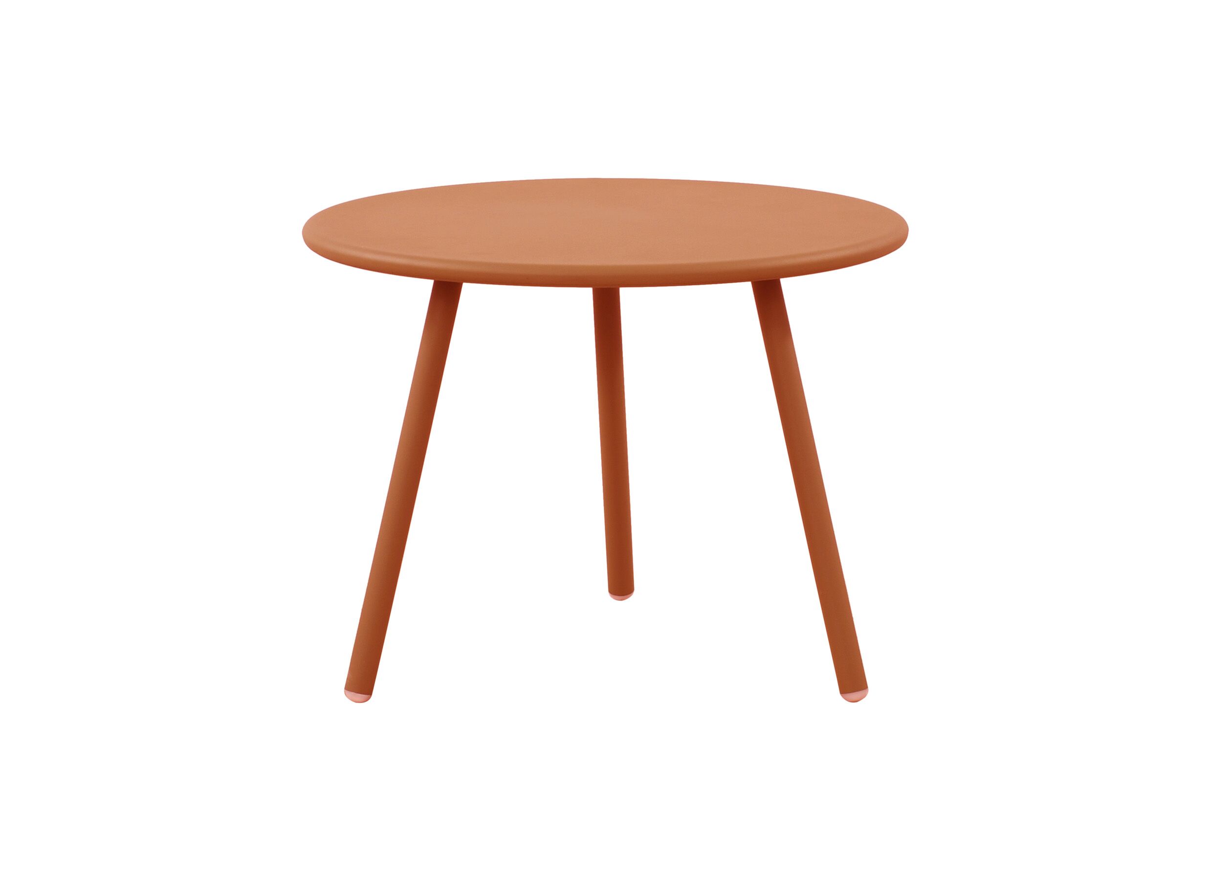 Aperçu - Salon lounge Copacabana métal - orange