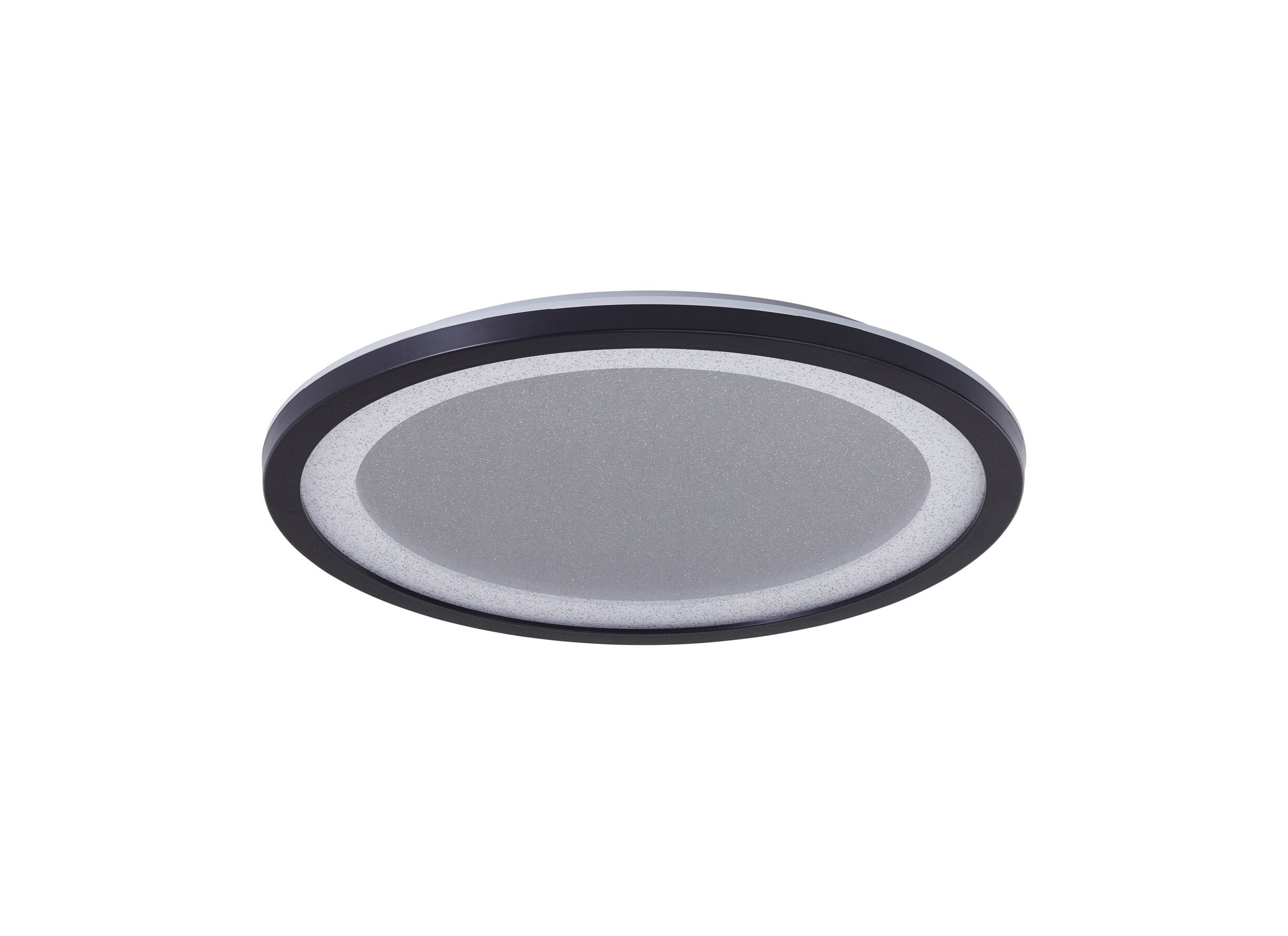 Plafondlamp Mosako Ø29,5cm