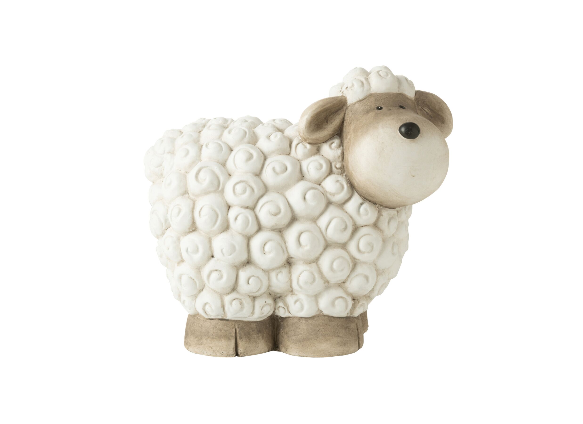 Figuur Schaap S H36cm - Figuur Schaap S H36cm