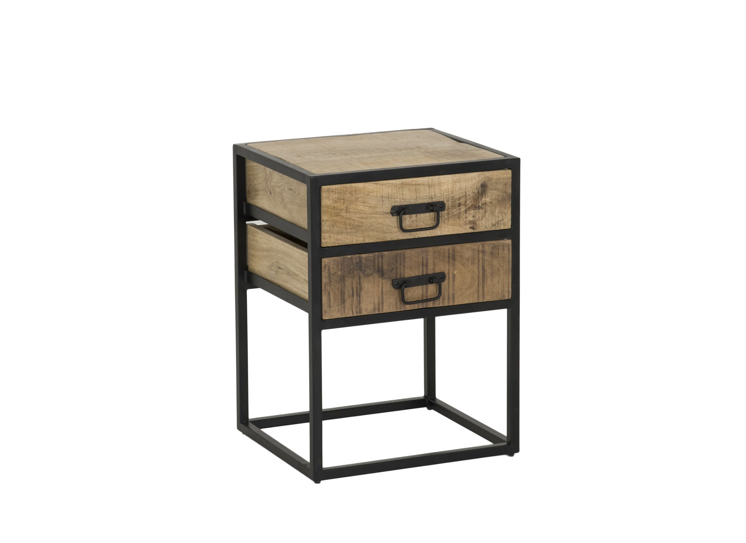 Table de chevet Astoria 45x40x60cm - Table de chevet Astoria 45x40x60cm