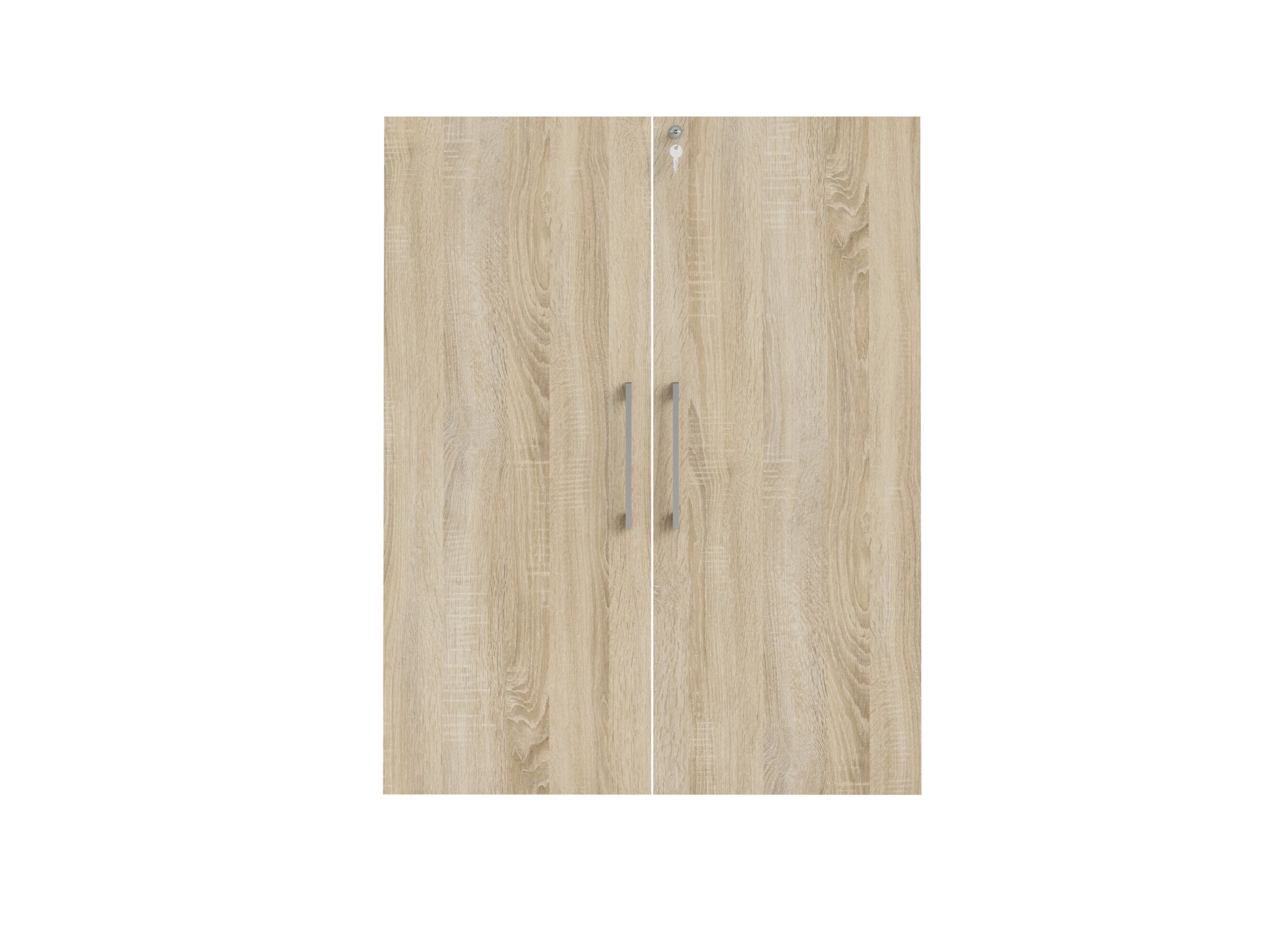 Opbouwset Prima 83x105cm - decor - eik - Opbouwset Prima 83x105cm - decor - eik