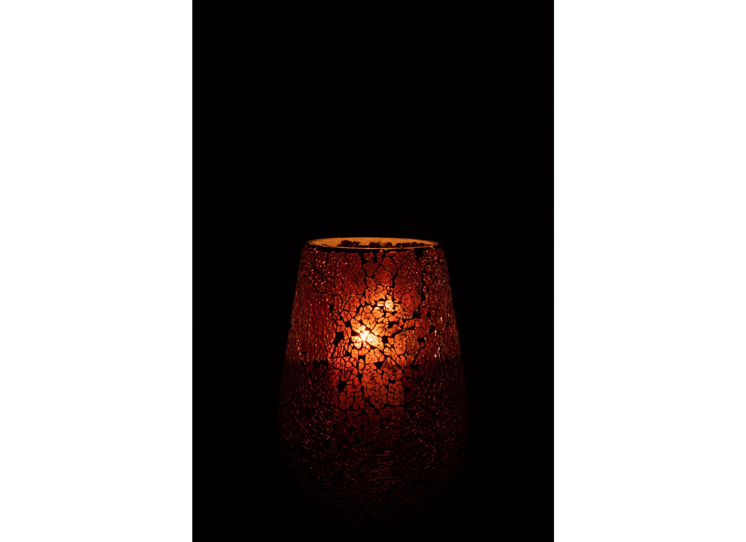 Foto ambiance - Porte-bougie Ali H26,5cm