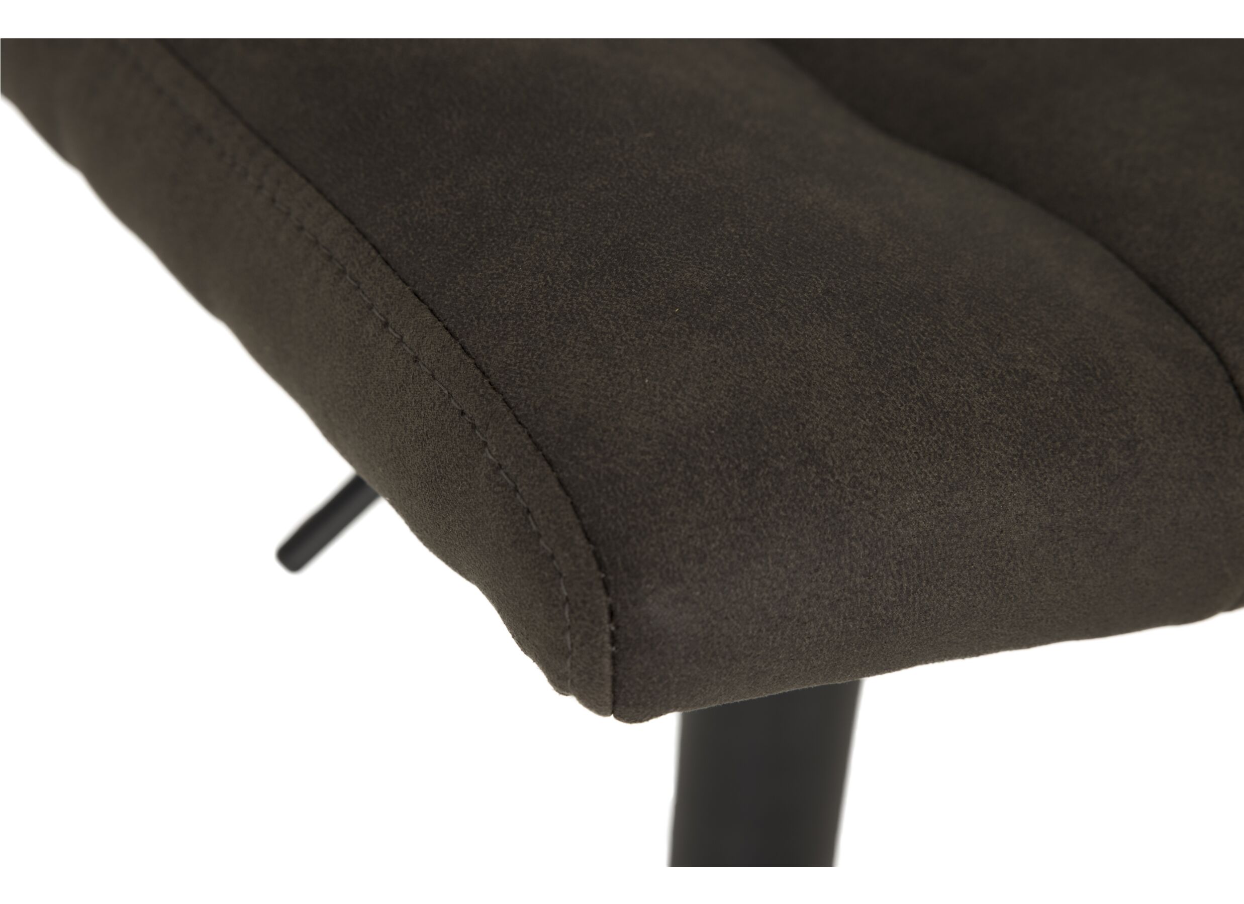 Barstoel Montecito ZH58-85cm - metaal - antraciet